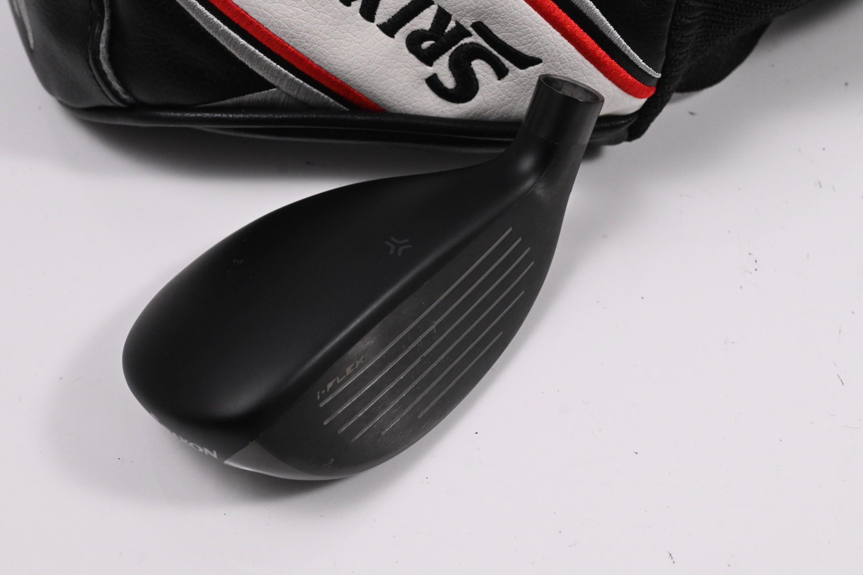 Srixon ZXi #4 Hybrid / 22 Degree / Head Only