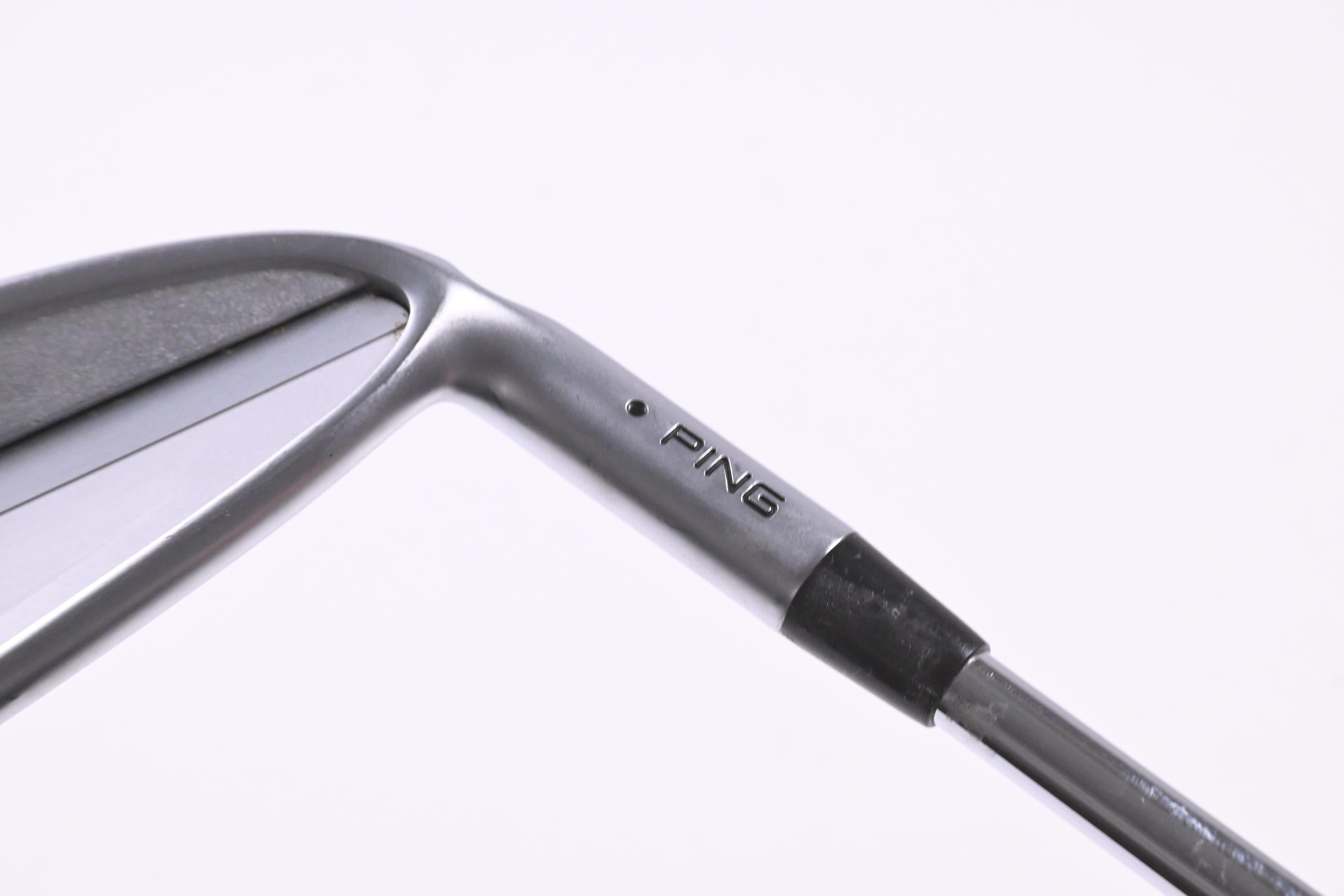 Ping i230 #3 Iron / 19 Degree / Black Dot / Stiff Flex Dynamic Gold 120 S300