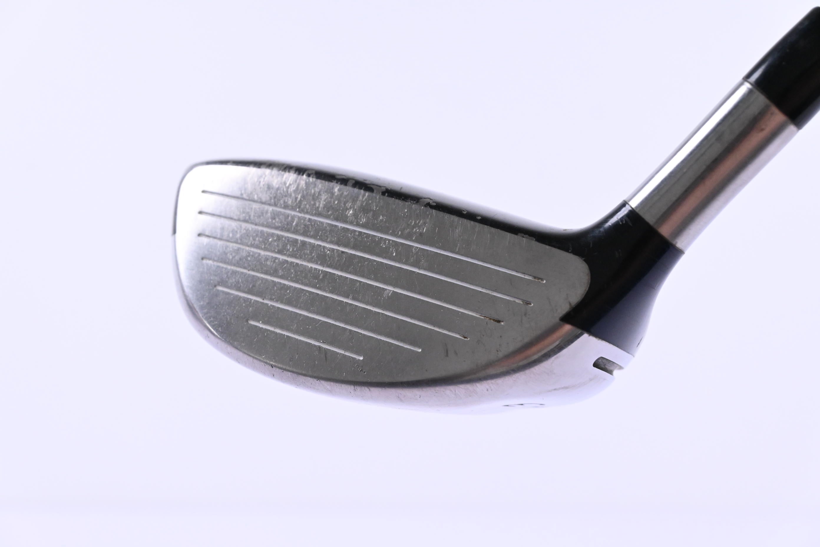 Mizuno MP-001 #3 Wood / 15 Degree / Regular Flex Mizuno Exsar 60 Shaft
