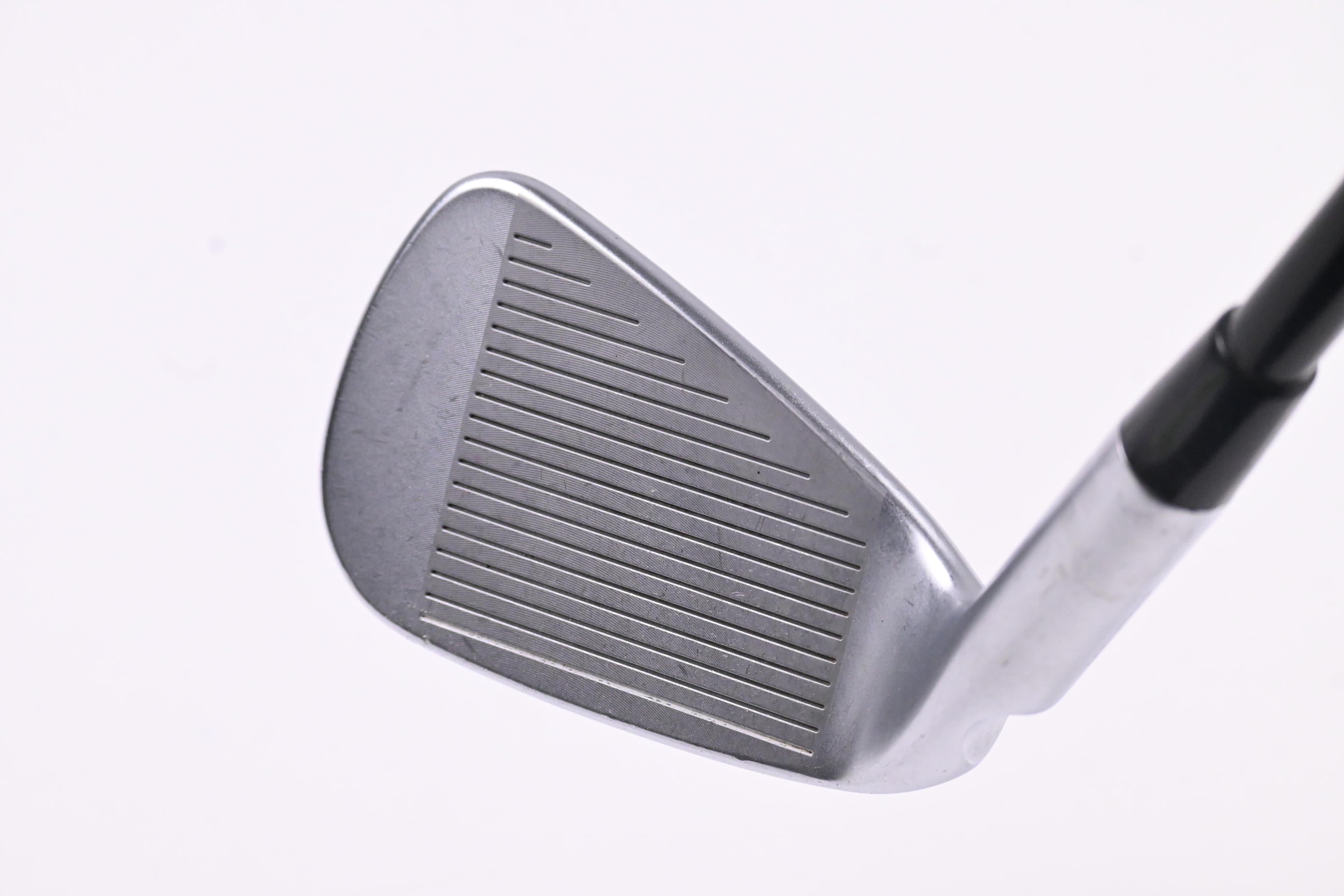 Ping i230 #7 Iron / Red Dot / Regular Flex Ping Alta J CB Black Shaft