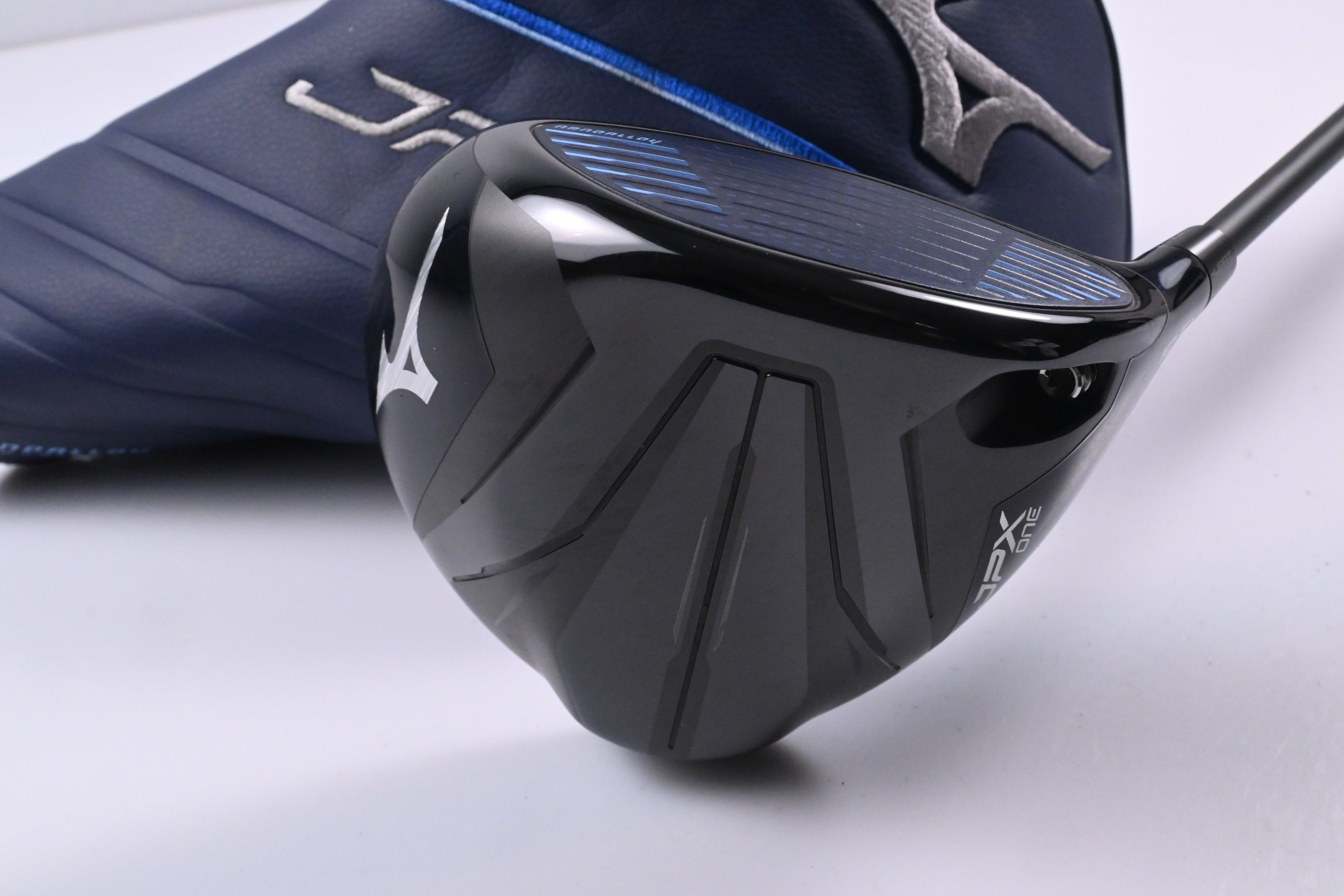 Mizuno JPX One Driver / 10.5 Degree / Stiff Flex Tensei 1K Black 65 Shaft