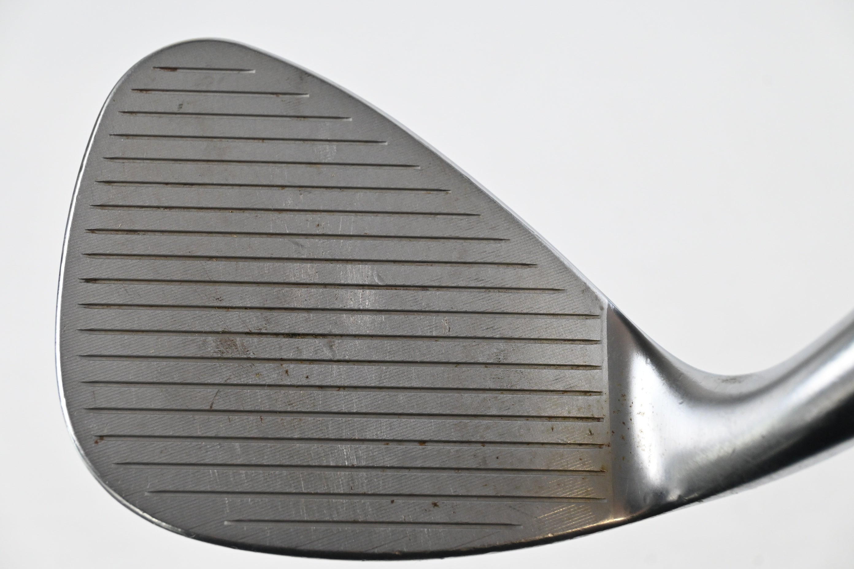 Callaway PM Grind 19 Lob Wedge / 60 Degree / Wedge Flex DG Spinner Shaft