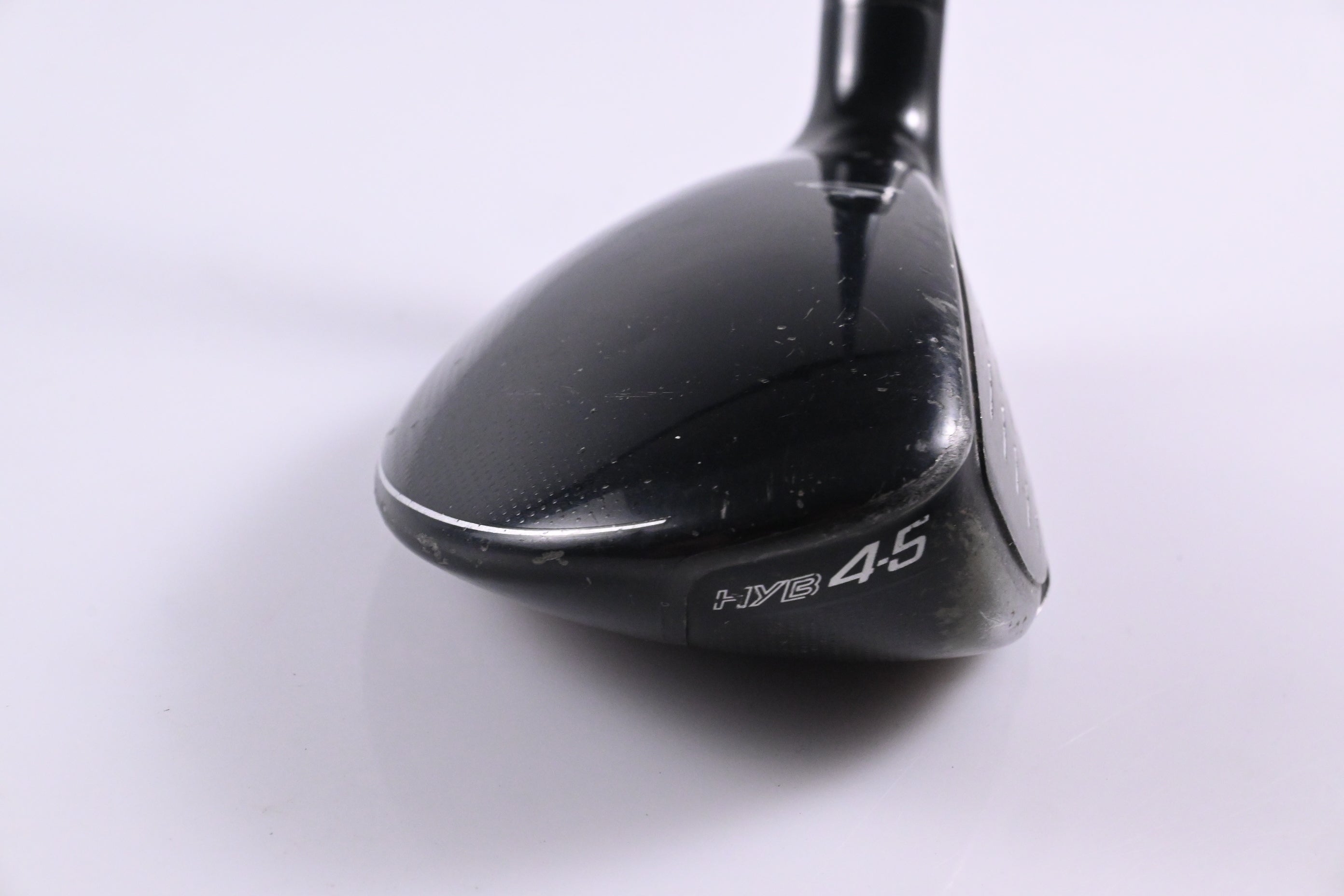 Cobra King F6 #4-5 Hybrid / 22-25 Degree / Senior Flex Matrix Red Tie HQ4 70