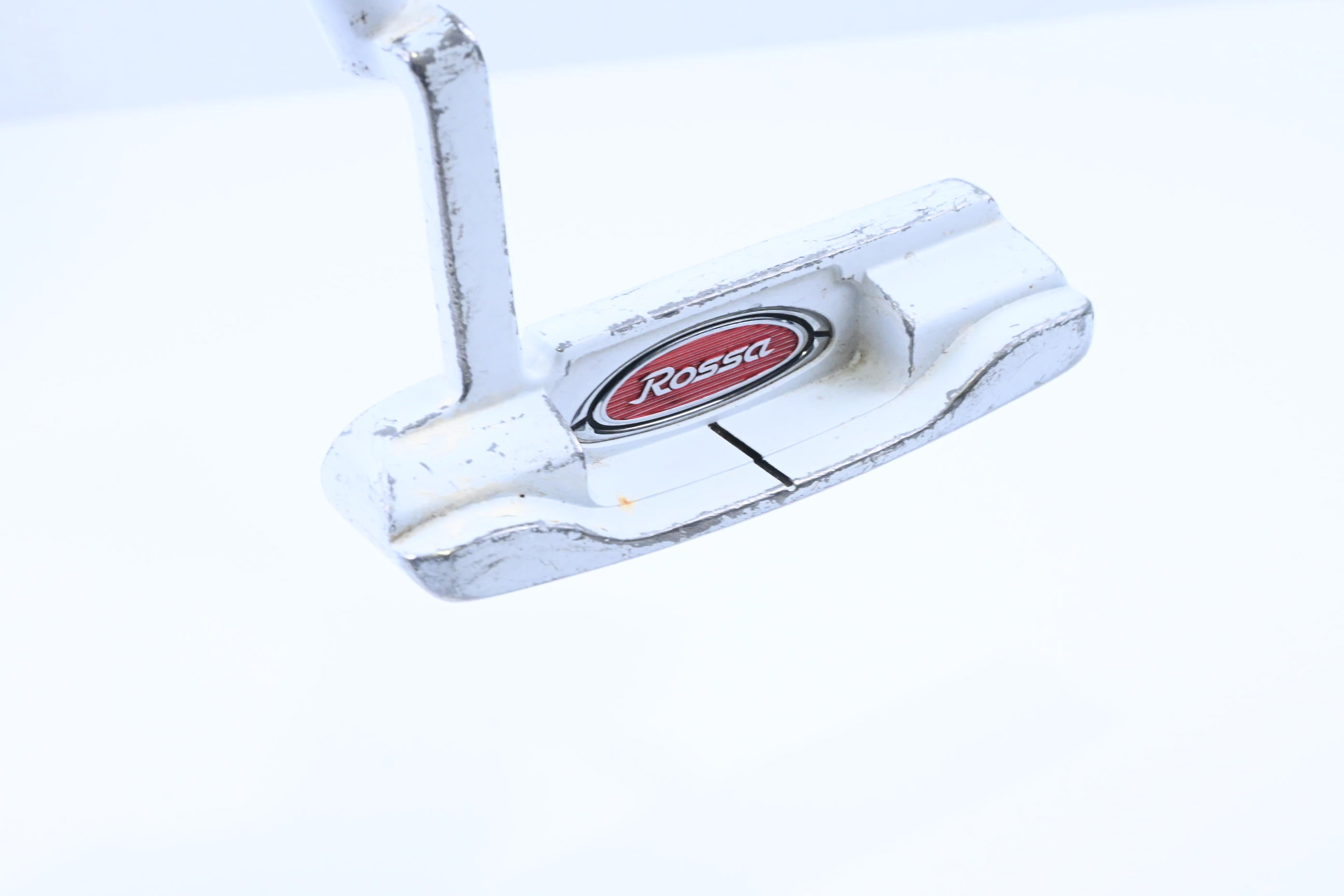 Taylormade Rossa Classic Daytona 1 Putter / 35 Inch
