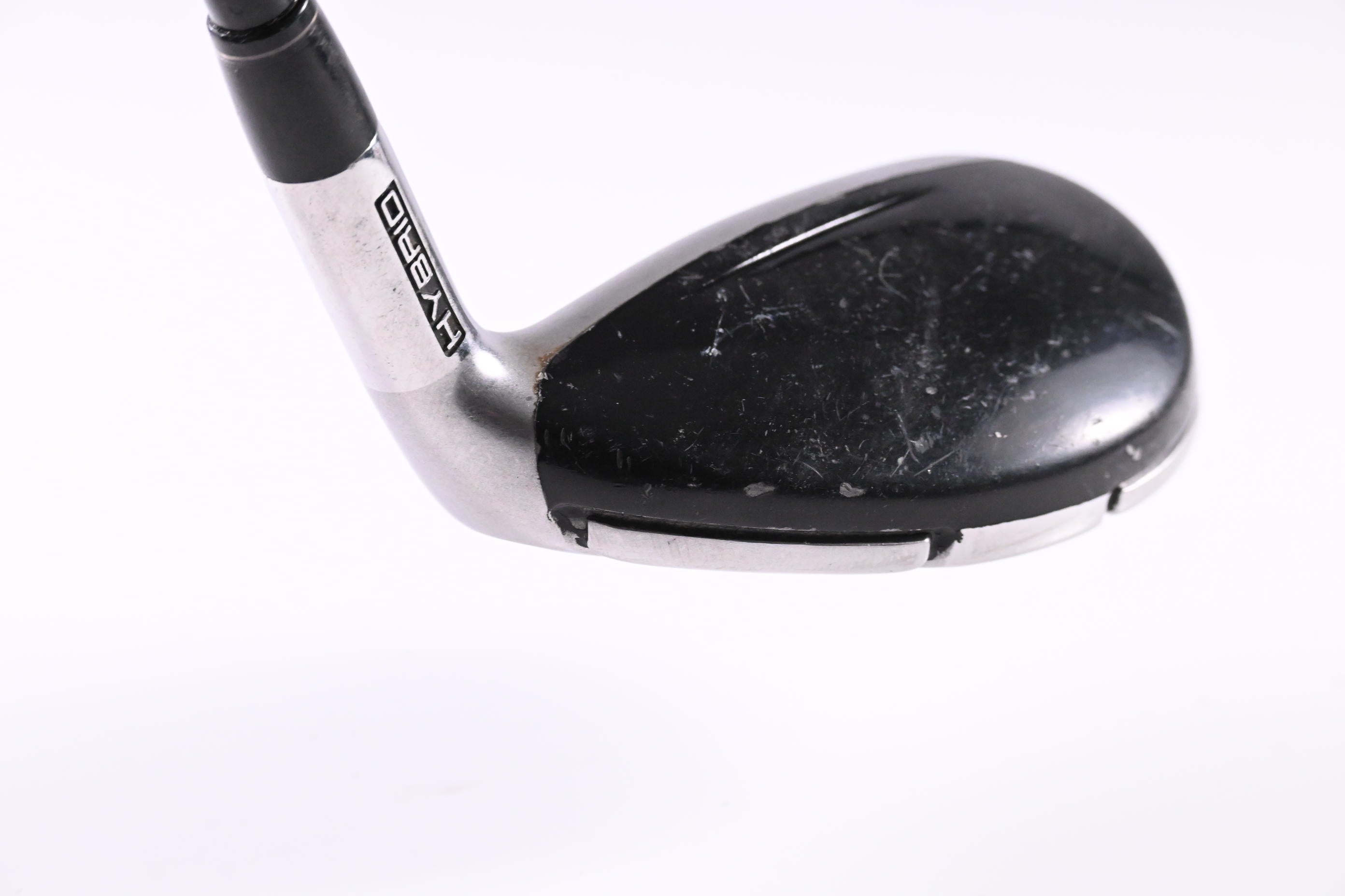 Adams Idea A7 OS #4 Iron / 22 Degree / Lite Flex Grafalloy Adams Golf Shaft