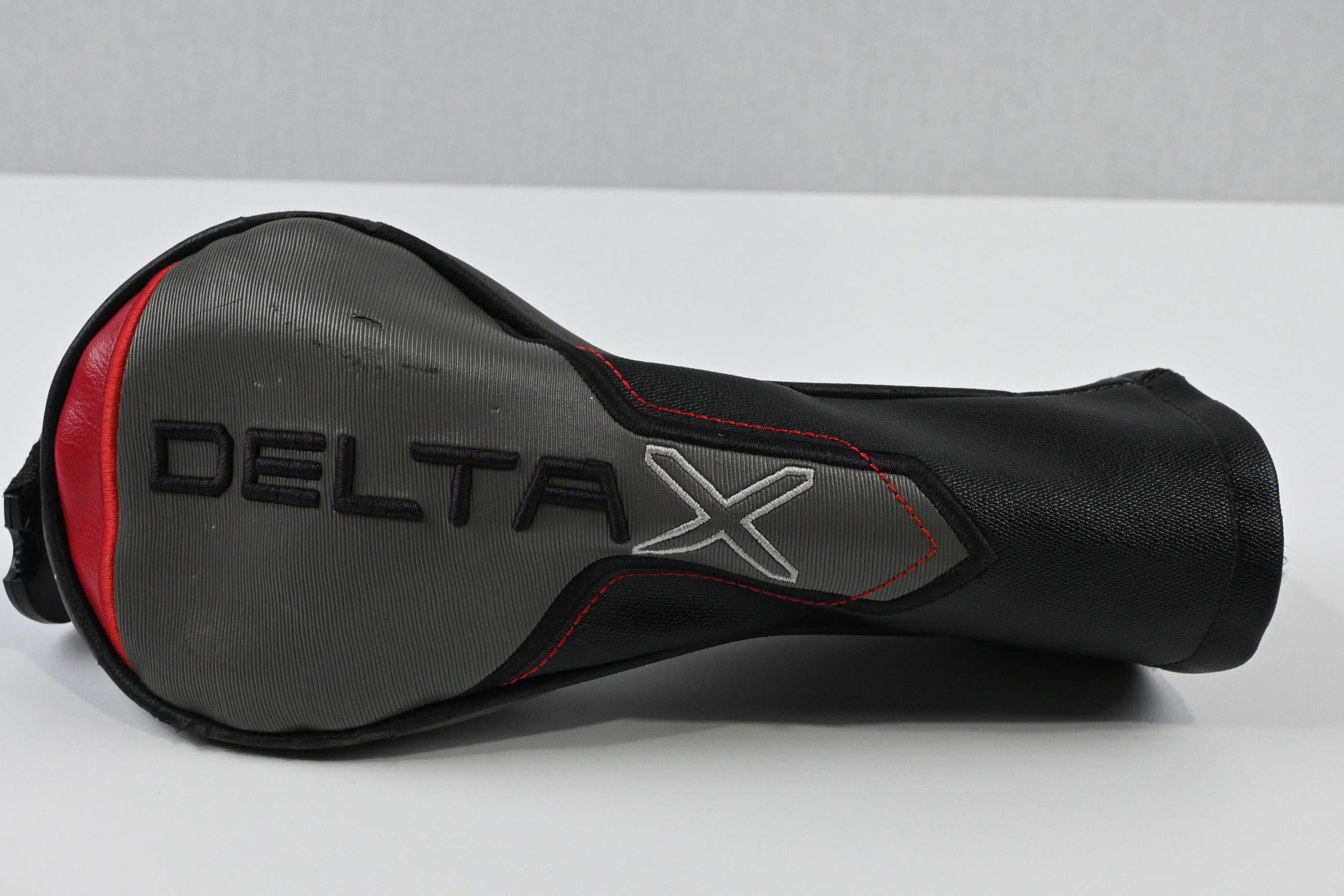 Benross Delta X #3 Wood / 15 Degree / Regular Flex Fujikura Ventus Red 6