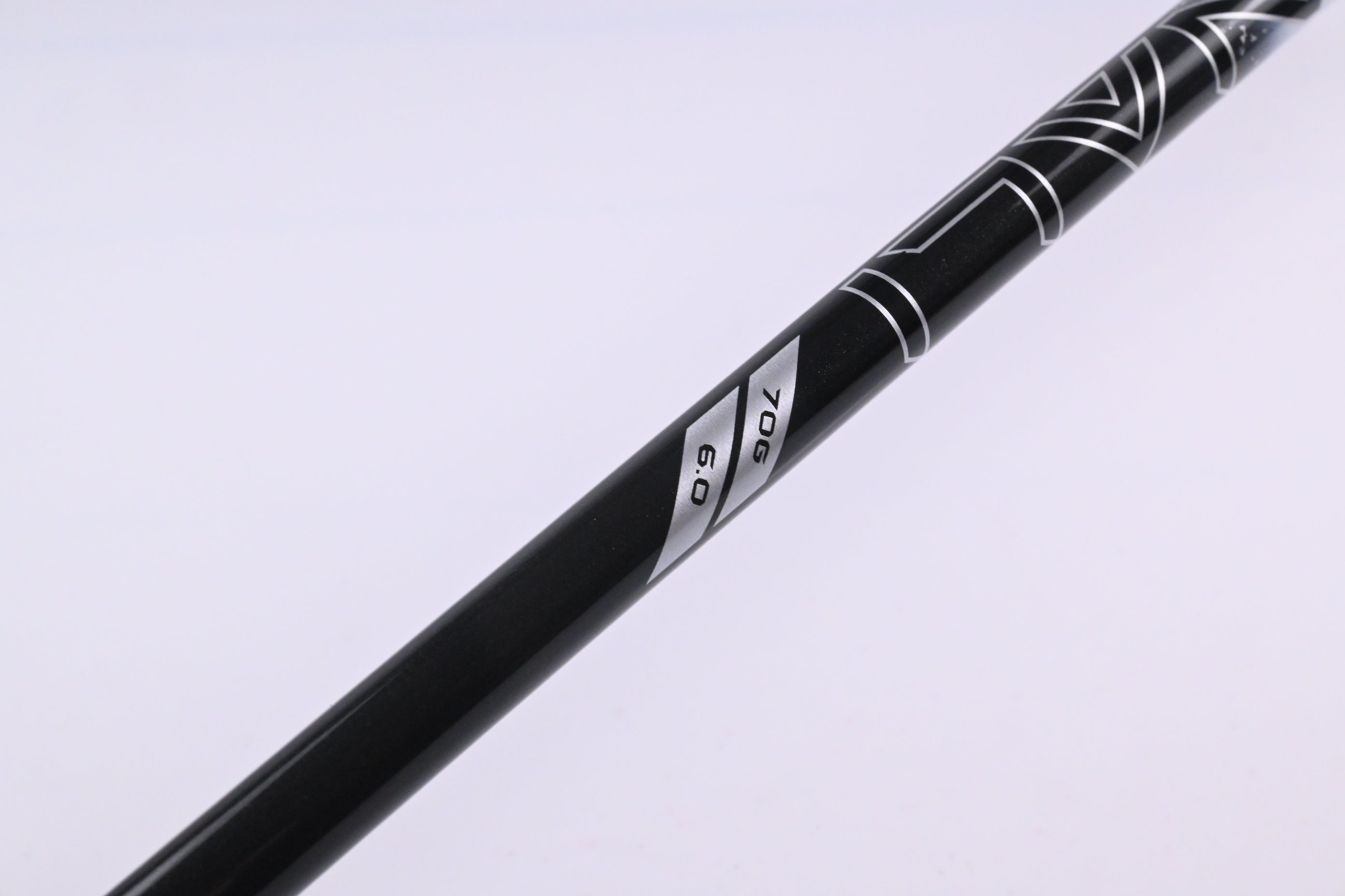 Cobra DS-Adapt LS Titanium #3 Wood / 14.5 Degree / Stiff Flex Denali Black 70