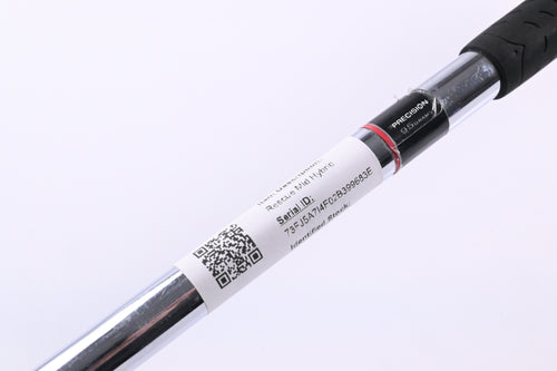 Taylormade Rescue Mid #3 Hybrid / 19 Degree / Stiff Flex Taylormade Steel Shaft