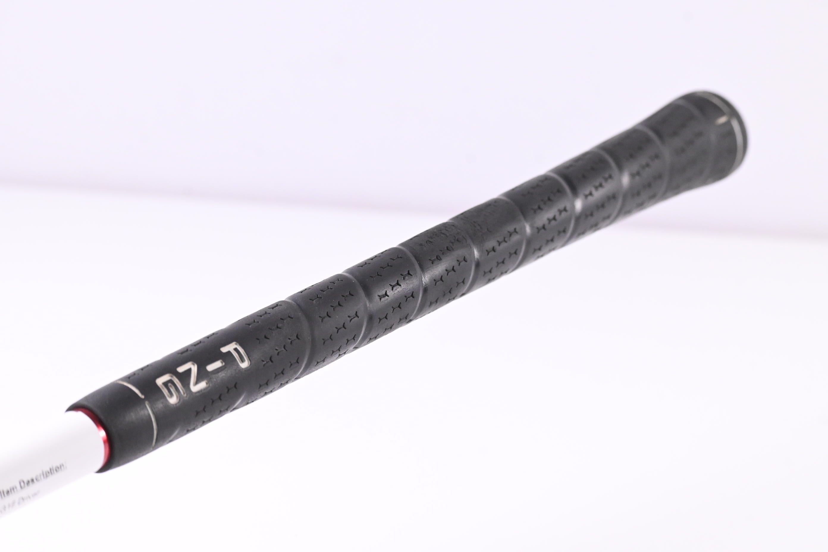 Ping G15 Driver / 10.5 Degree / Regular Flex Aldila Serrano 60 Shaft