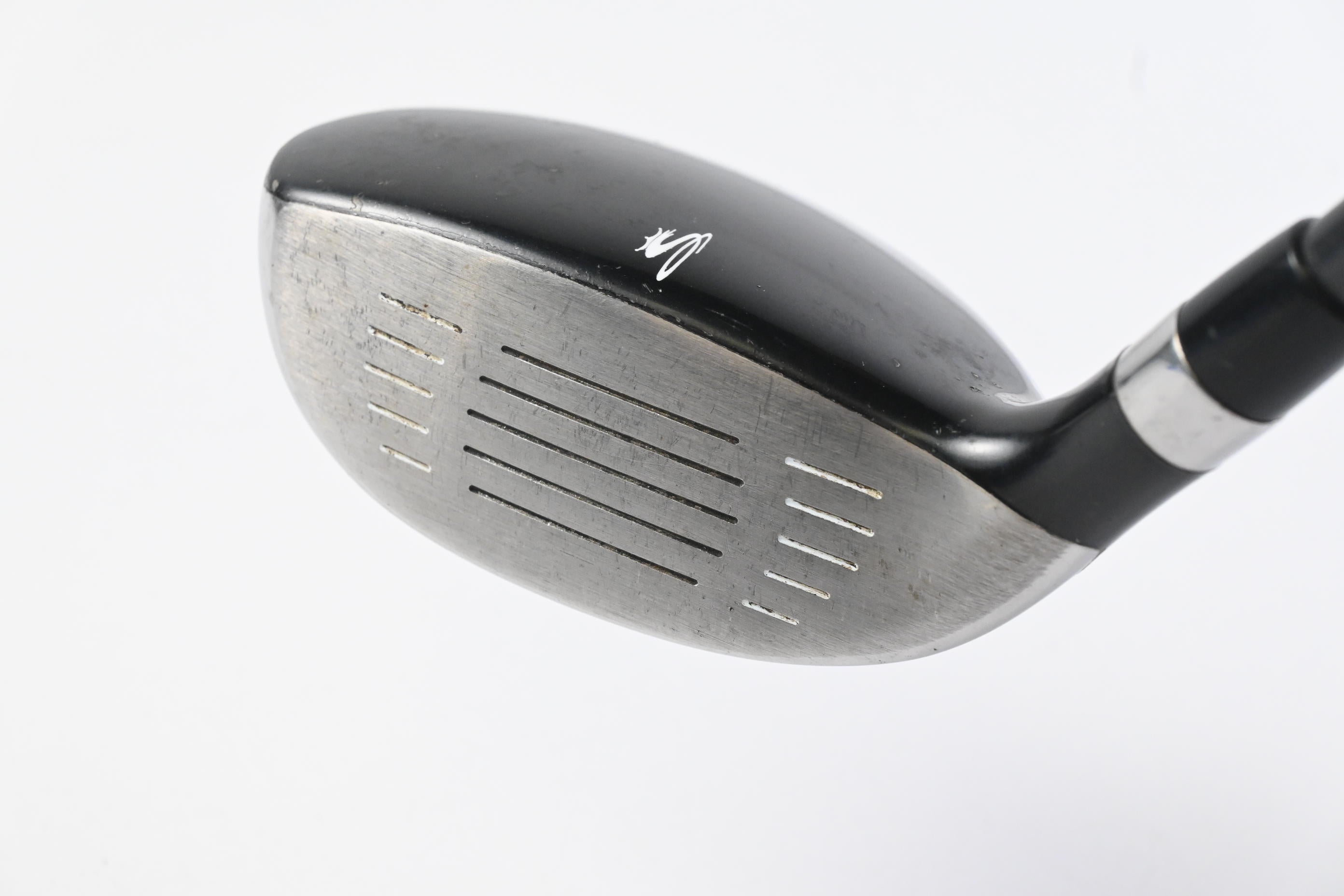 Cobra Fly-Z #5 Hybrid / 23 Degree / Regular Flex Cobra Fly-Zs 75 Shaft