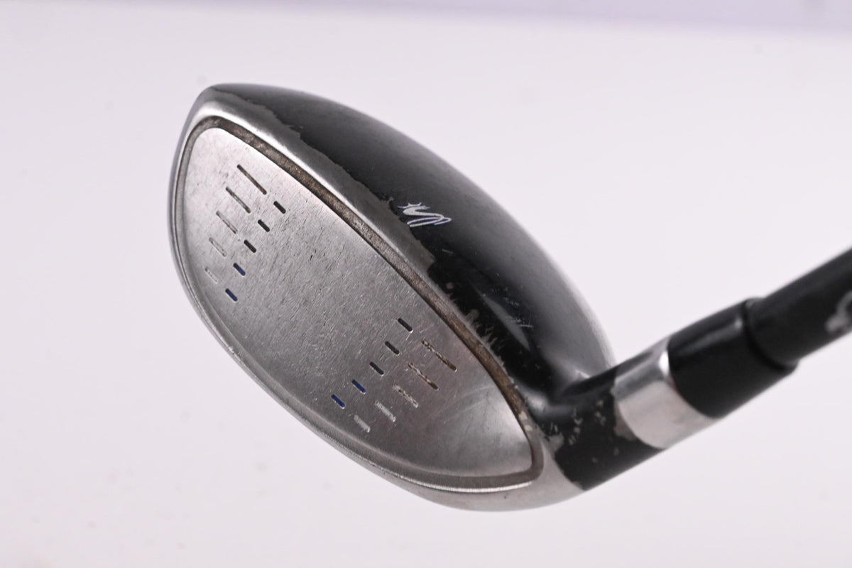 Cobra Fly-Z XL #4 Hybrid / 22 Degree / Regular Flex Matrix Cobra Fly-Z XL 65
