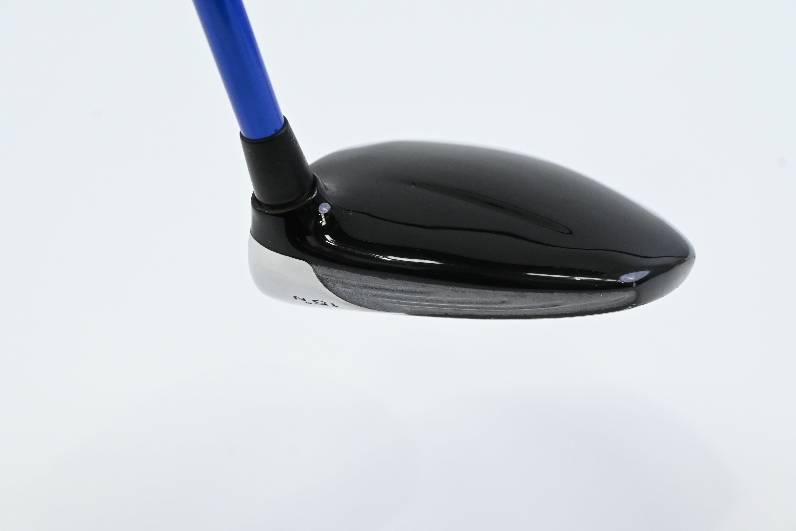 Callaway Big Bertha Diablo #3 Wood / 15 Degree / Stiff Flex ProLaunch Blue 75