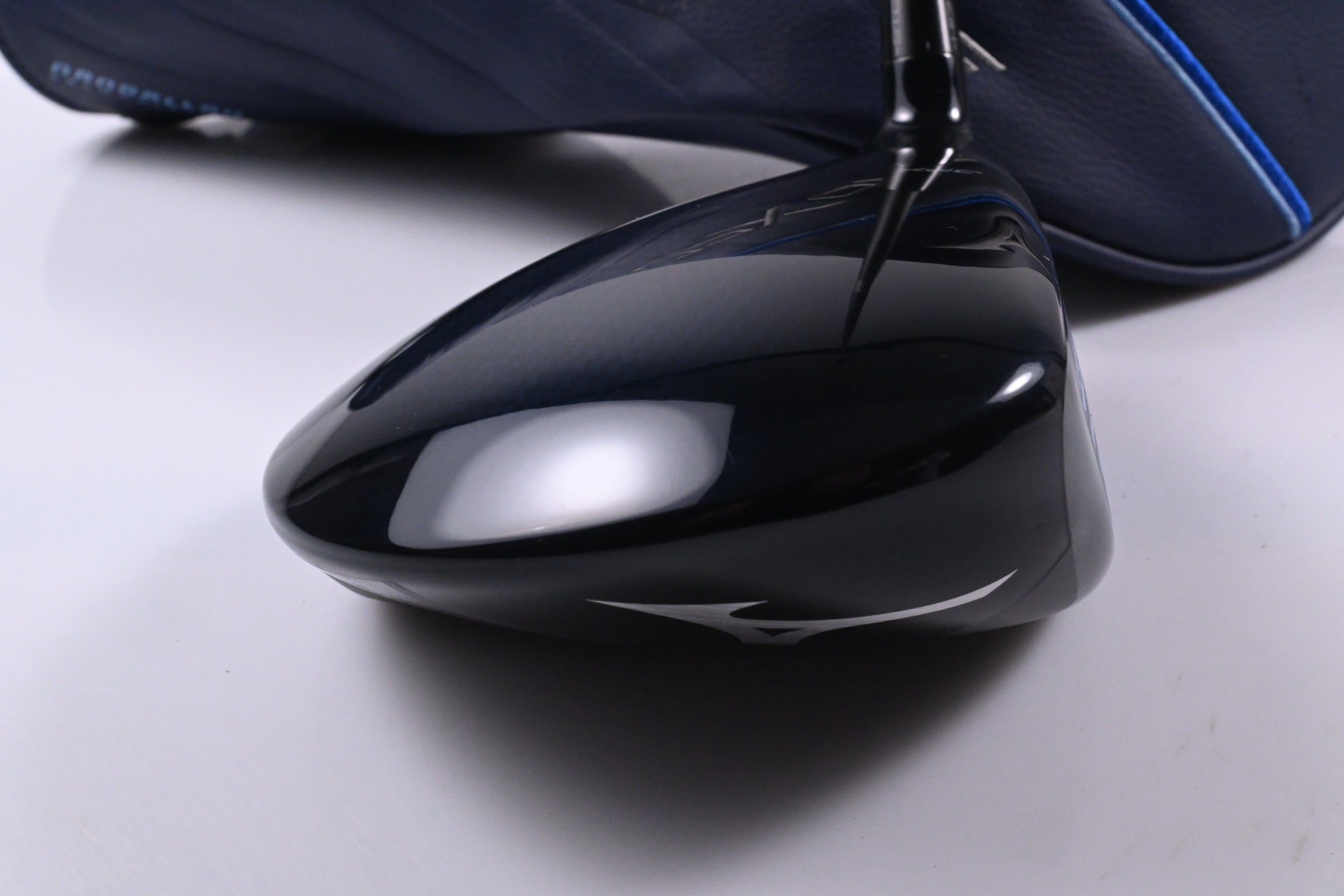 Mizuno JPX One Driver / 10.5 Degree / Stiff Flex Tensei 1K Black 65 Shaft