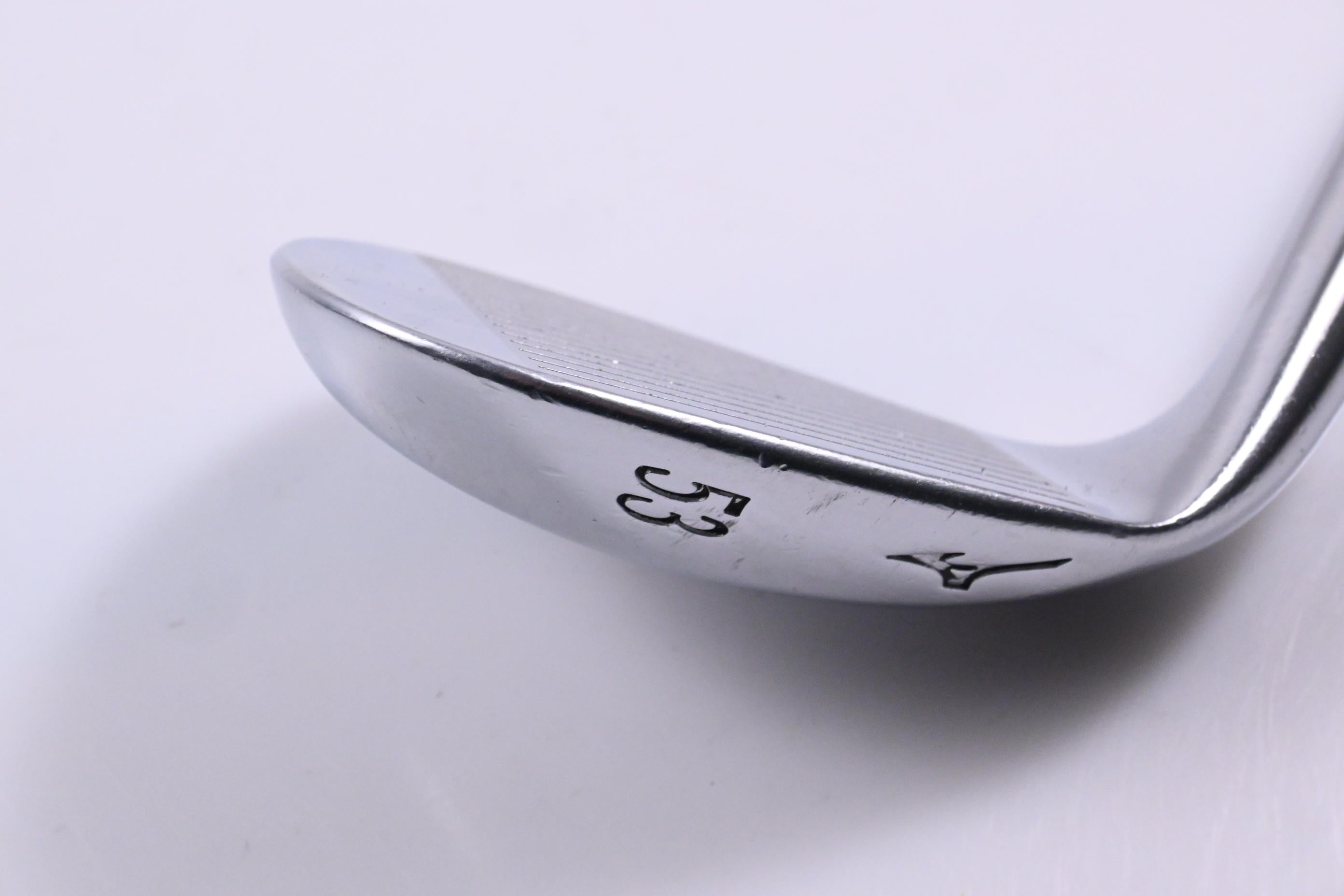 Mizuno MP T Series Sand Wedge / 53 Degree / Regular Flex Dynamic Gold R300 Shaft