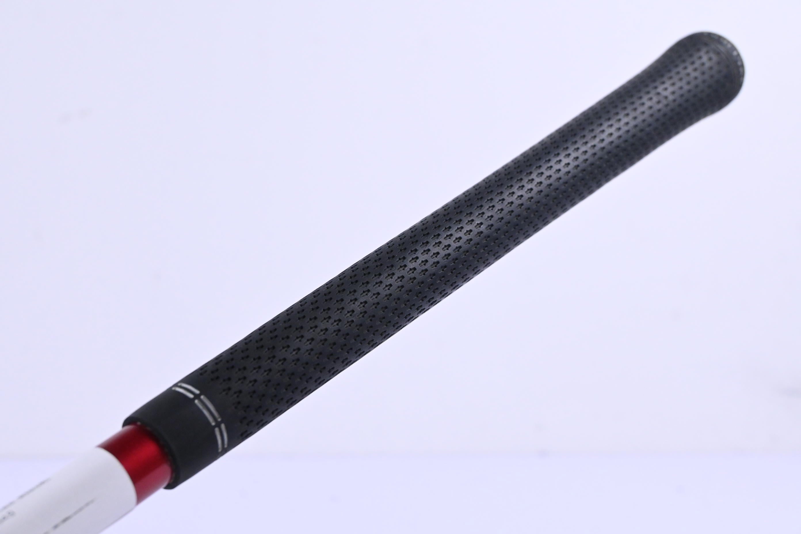 Ping G430 Max Driver / 9 Degree / Stiff Flex Project X HZRDUS Smoke Red RDX 60
