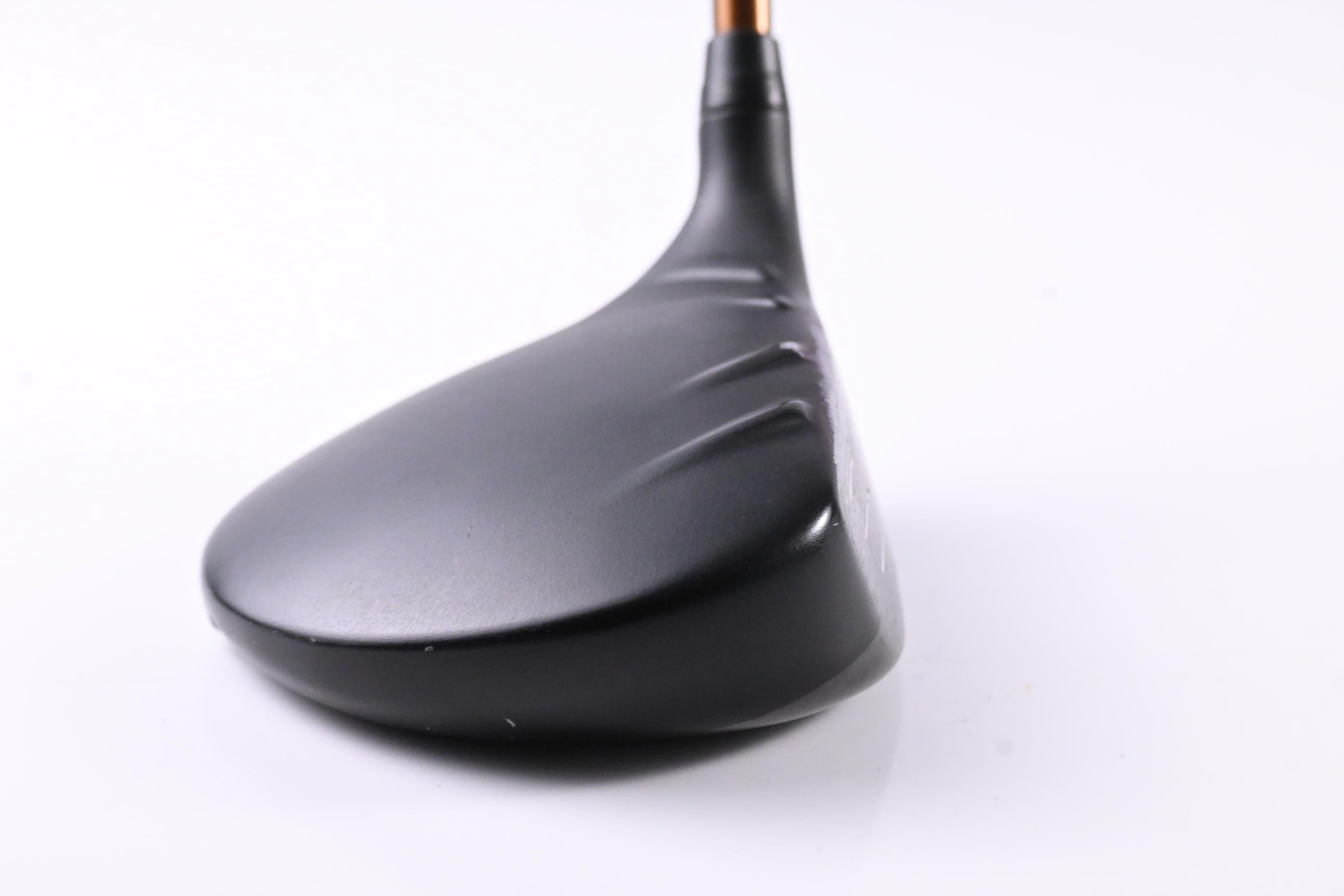 Ping G400 #3 Wood / 14.5 Degree / Regular Flex Ping Alta CB 65 Shaft