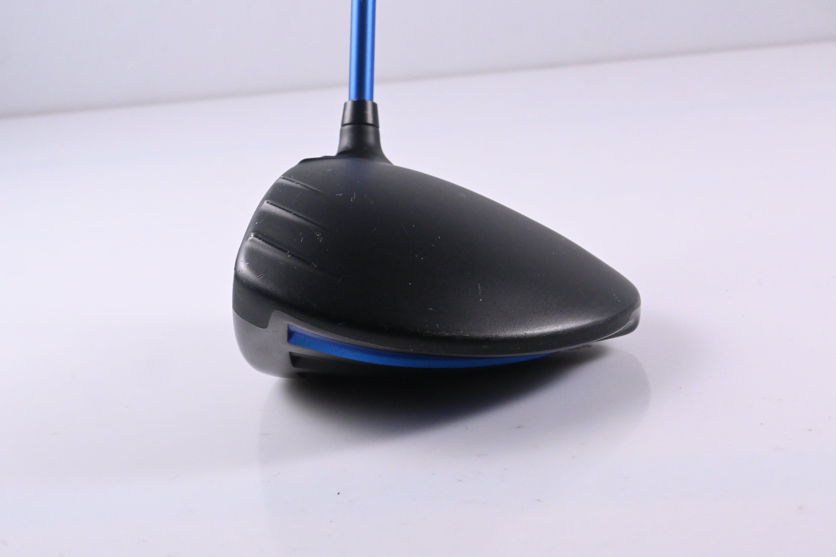 Left Hand Ping G30 SF Tec Driver / 10 Degree / Regular Flex Ping TFC 419 Shaft