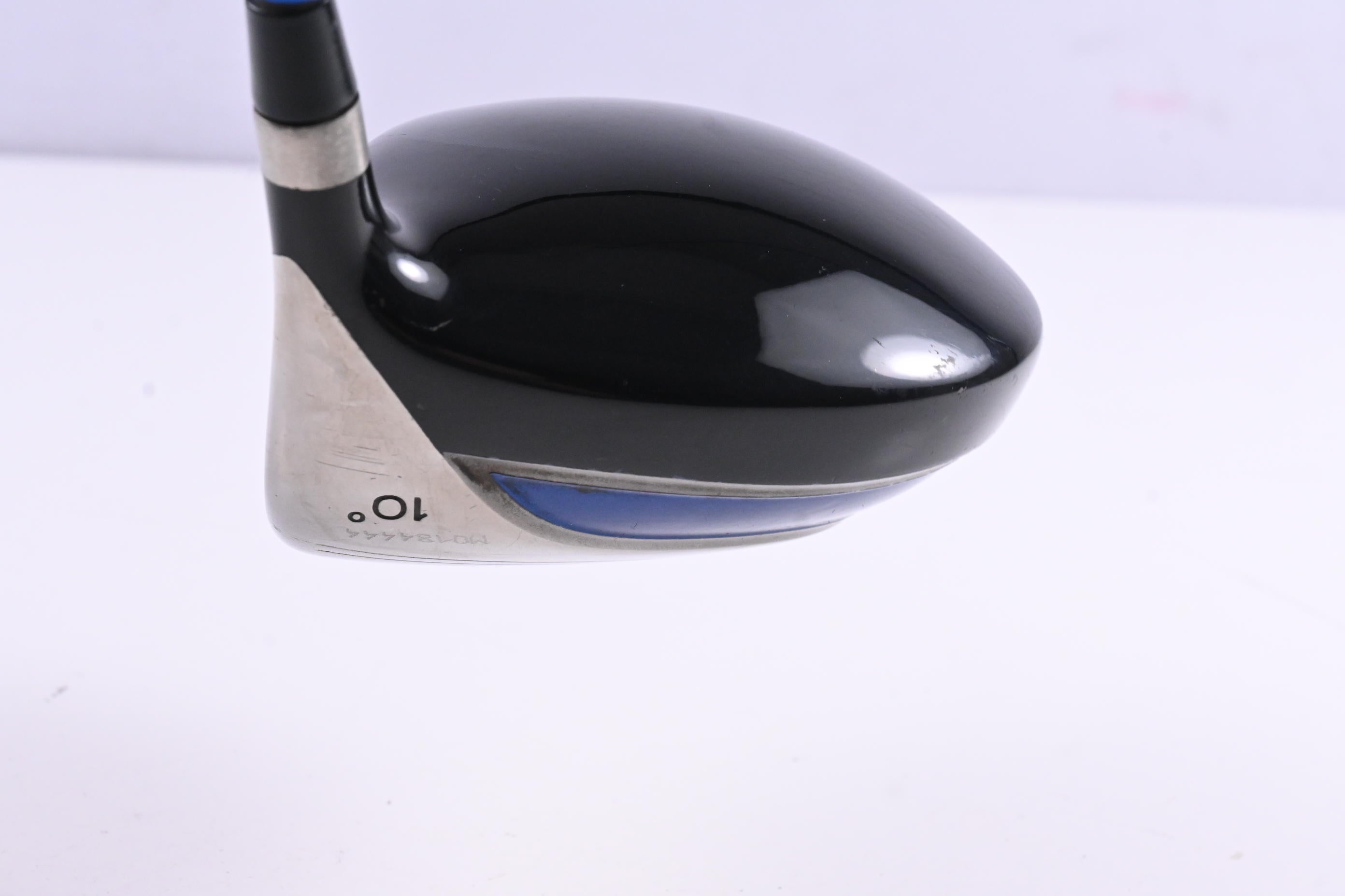 Ping G2 Driver / 10 Degree / Stiff Flex GraFalloy ProLaunch Blue 65 Shaft