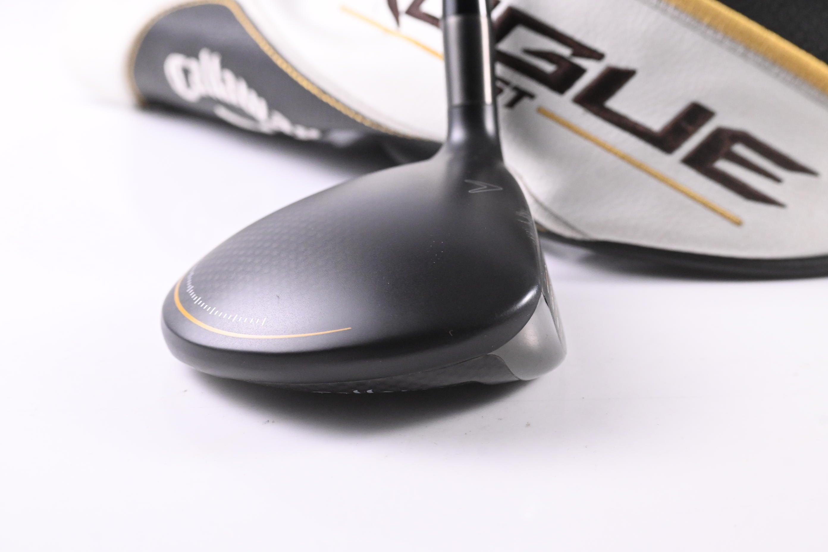 Callaway Rogue ST Max #3 Wood / 15 Degree / Stiff Flex Tensei AV Blue 75 Shaft