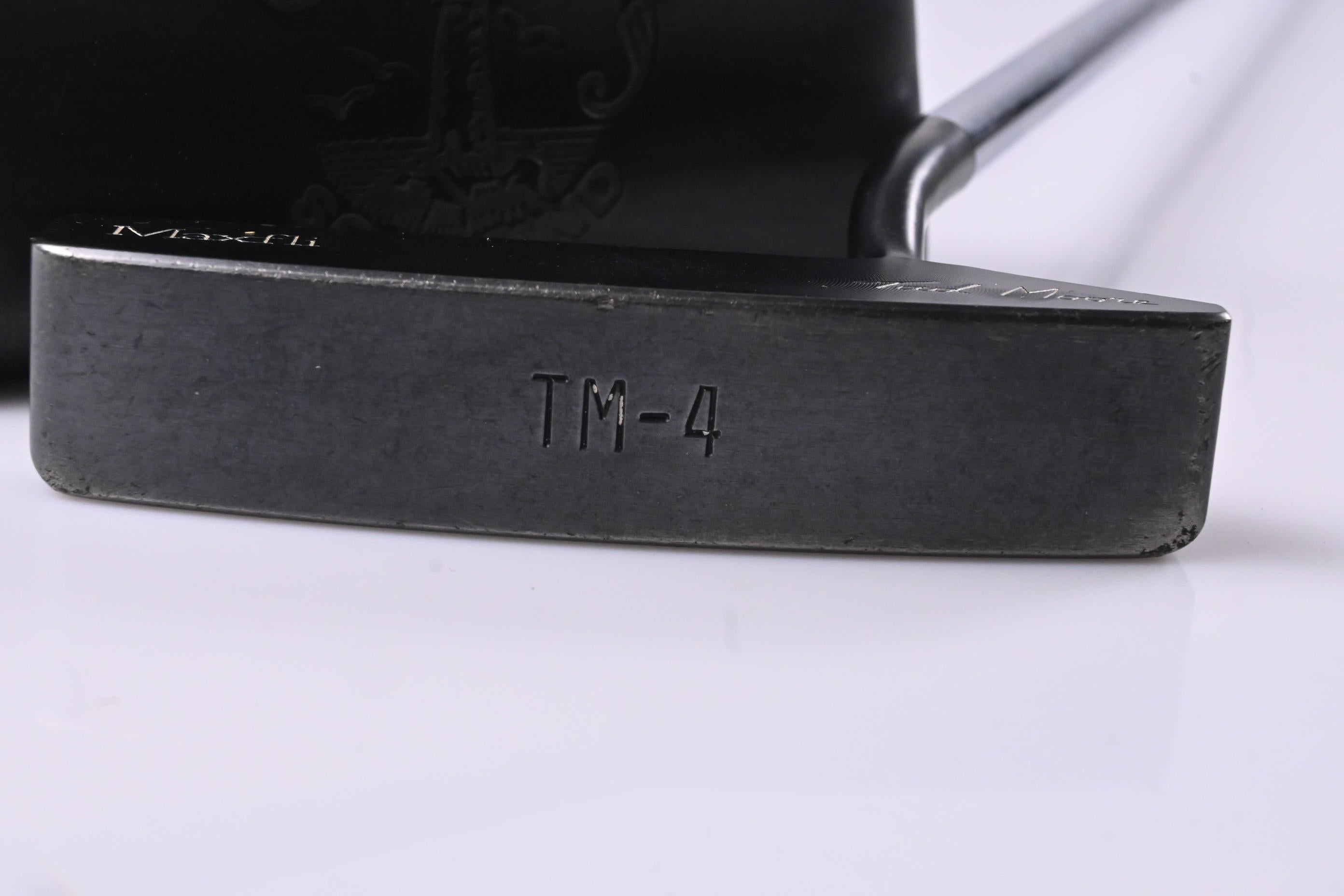 Maxfli Tad Moore Putter / 32.5 Inch