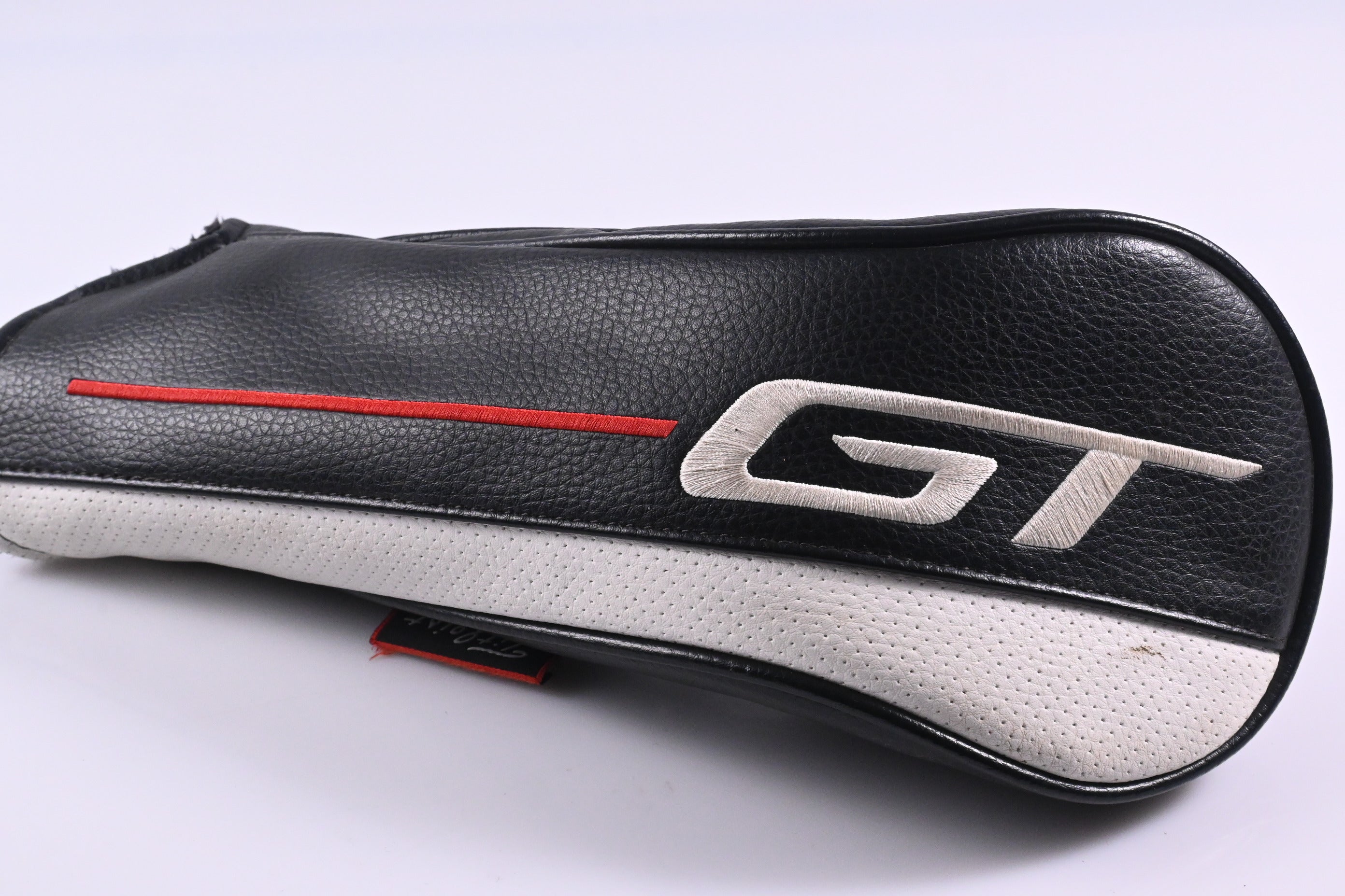 Titleist GT2 #7 Wood / 21 Degree / Regular Flex Project X Denali Red 60 Shaft