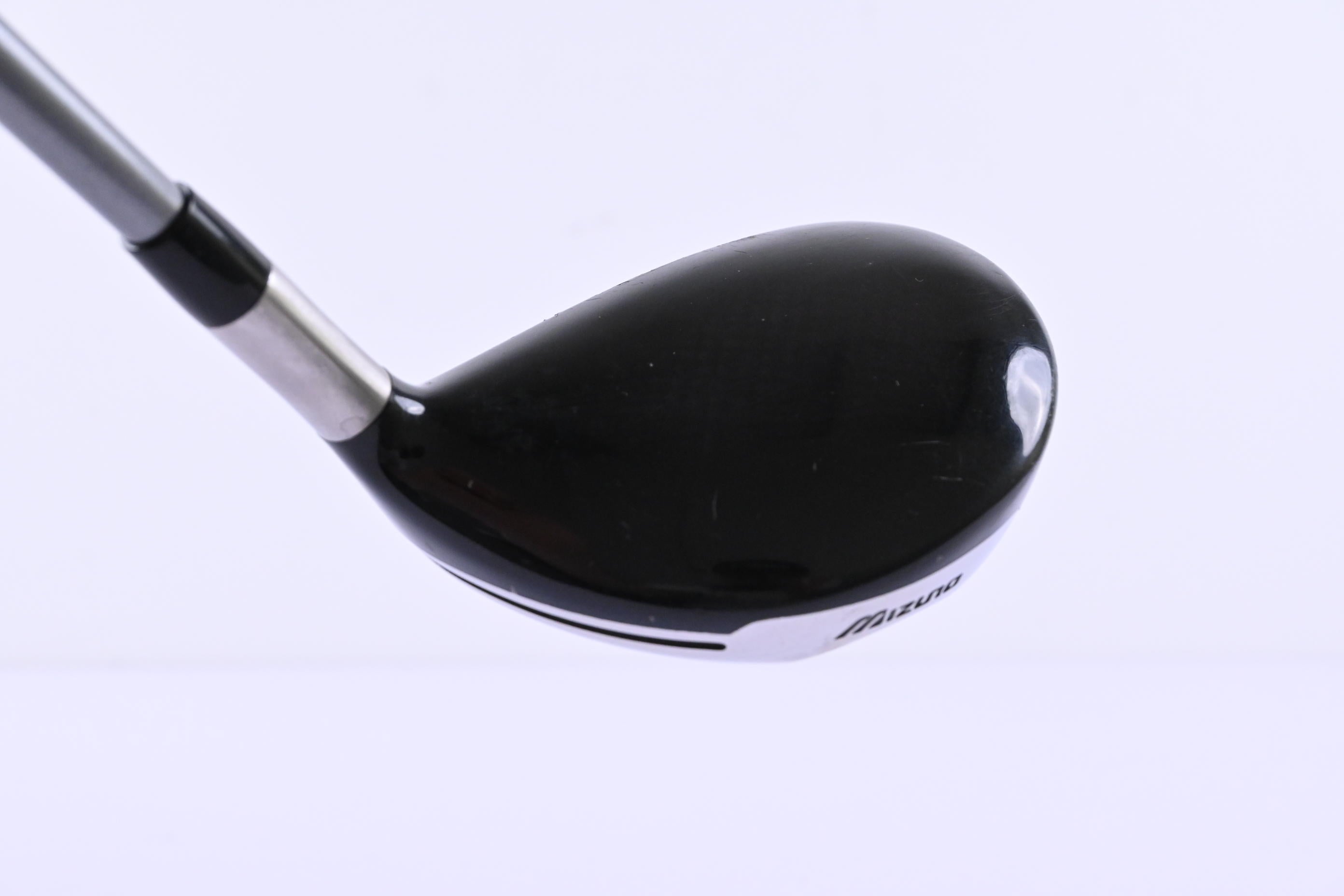 Mizuno MP-001 #3 Wood / 15 Degree / Regular Flex Mizuno Exsar 60 Shaft