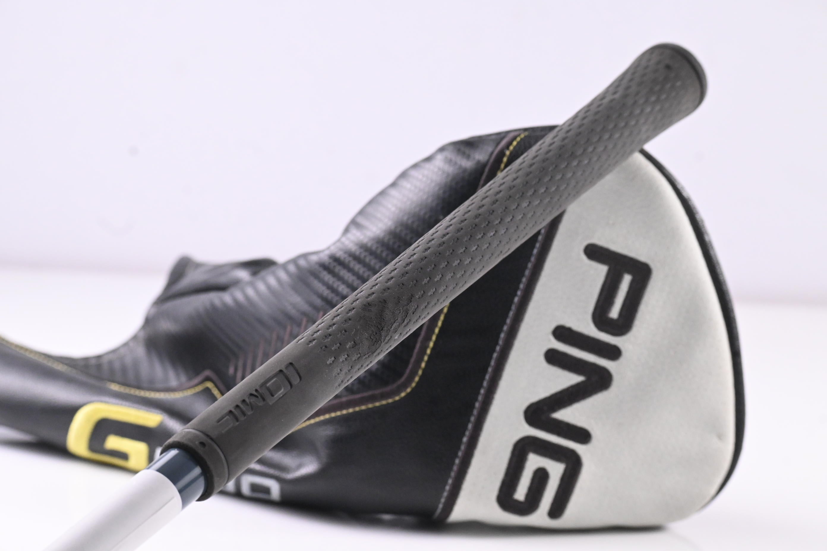Ping G430 Max Driver / 10.5 Degree / Regular Flex Ping Fujikura SpeederNX HL 45