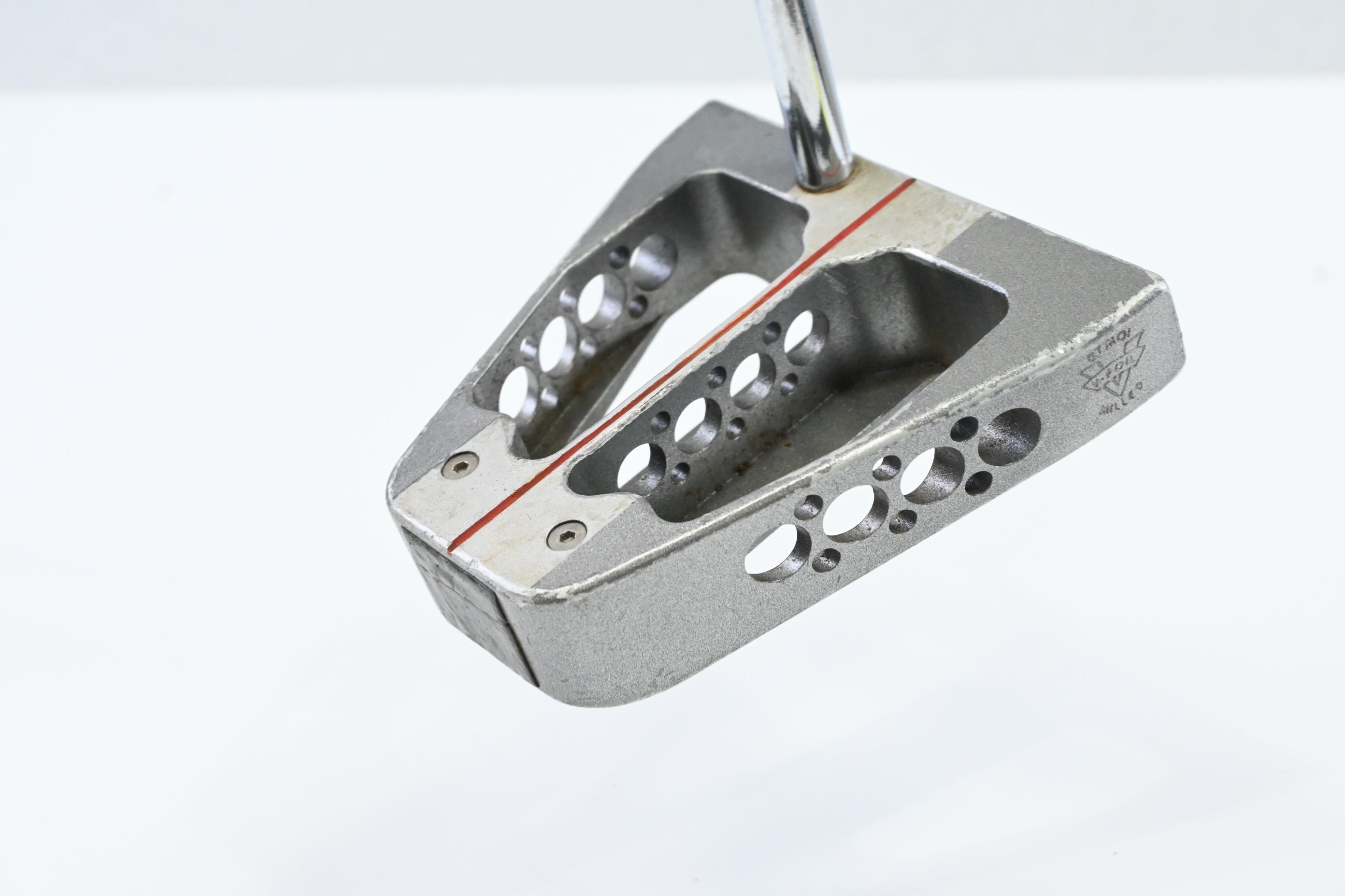 MacGregor Bobby Grace M6.4K-GT Putter / 33 Inch