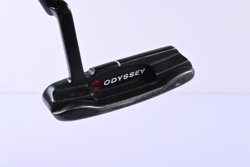 Odyssey Metal-X 1 Putter / 34 Inch