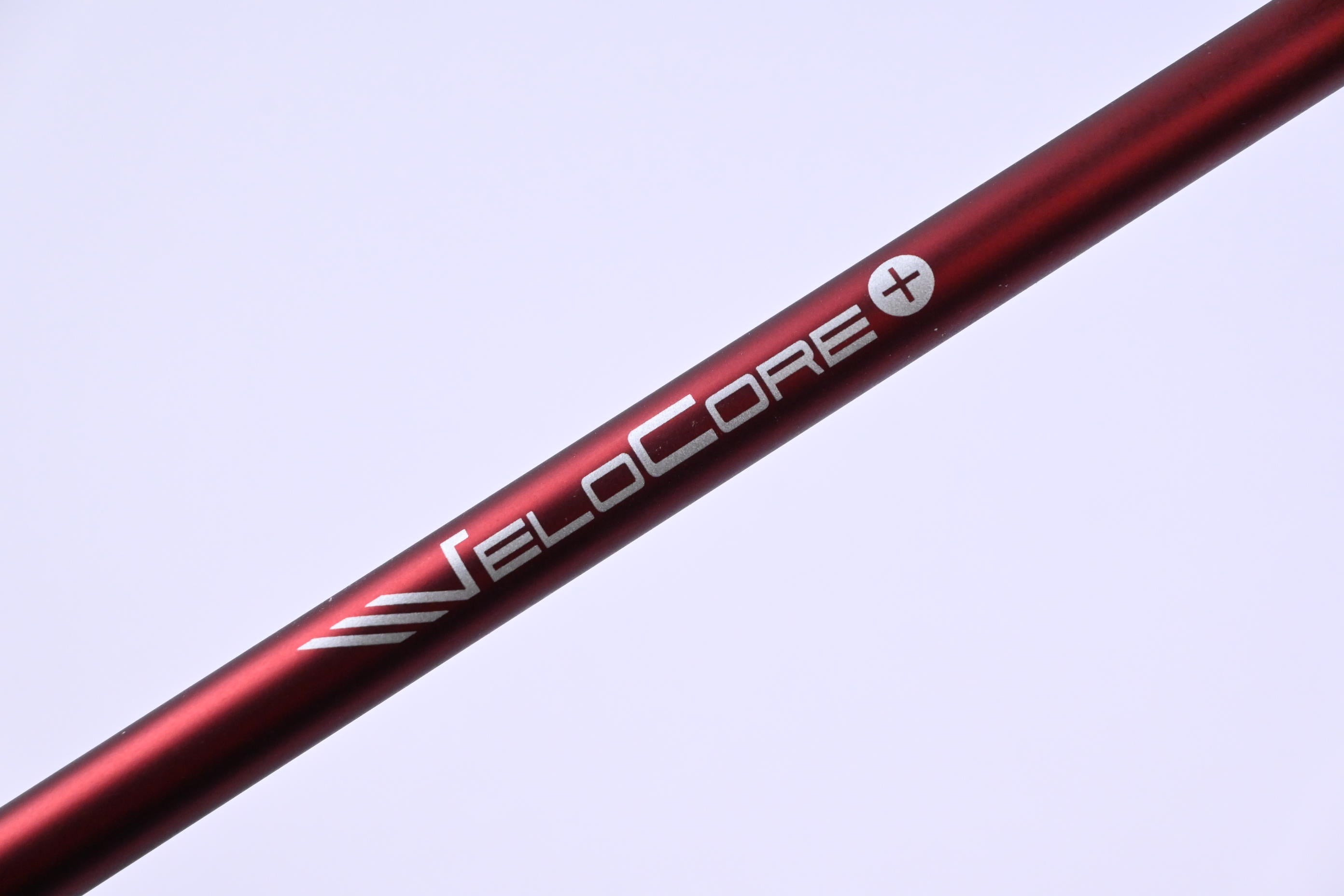 Fujikura Ventus Red Velocore+ 5 Driver Shaft / Regular Flex / Taylormade 2nd Gen