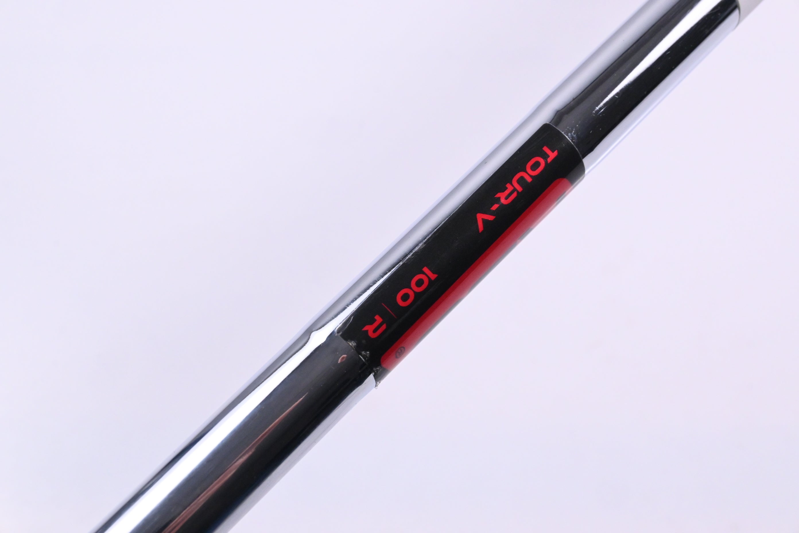 Titleist 718 AP3 Pitching Wedge / 43 Degree / Regular Flex KBS Tour-V 100 Shaft