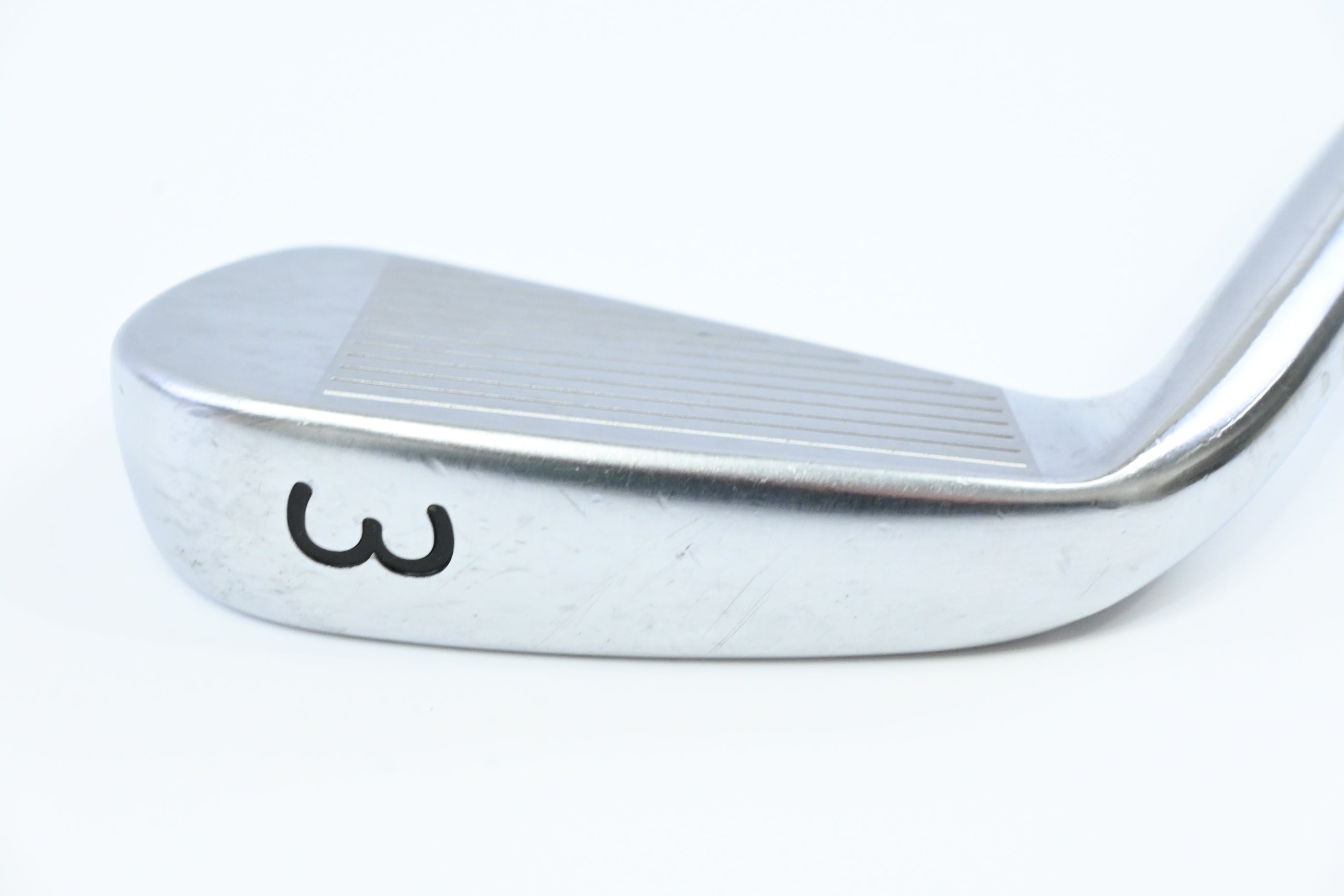 PXG 0311 T Gen1 #3 Iron / 20 Degree / Stiff Flex Steel Shaft