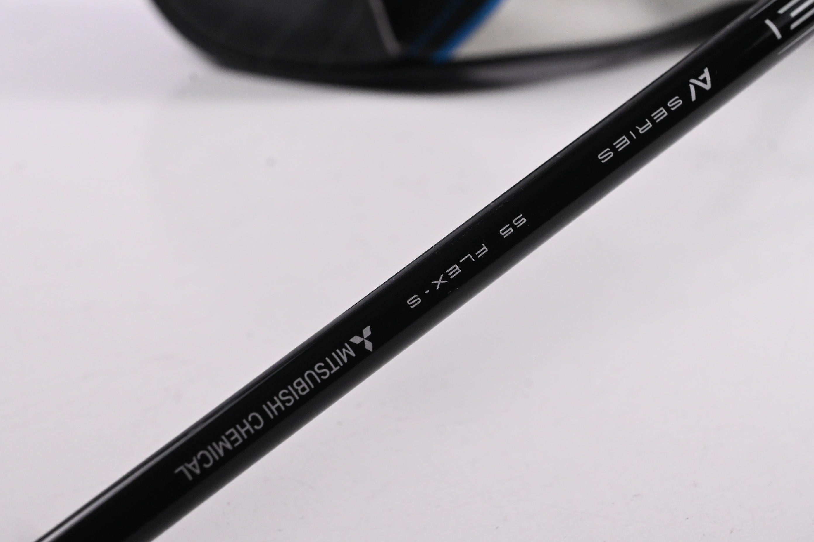 Cleveland Launcher XL Driver / 9-12 Degree / Stiff Flex Tensei AV Blue 55 Shaft