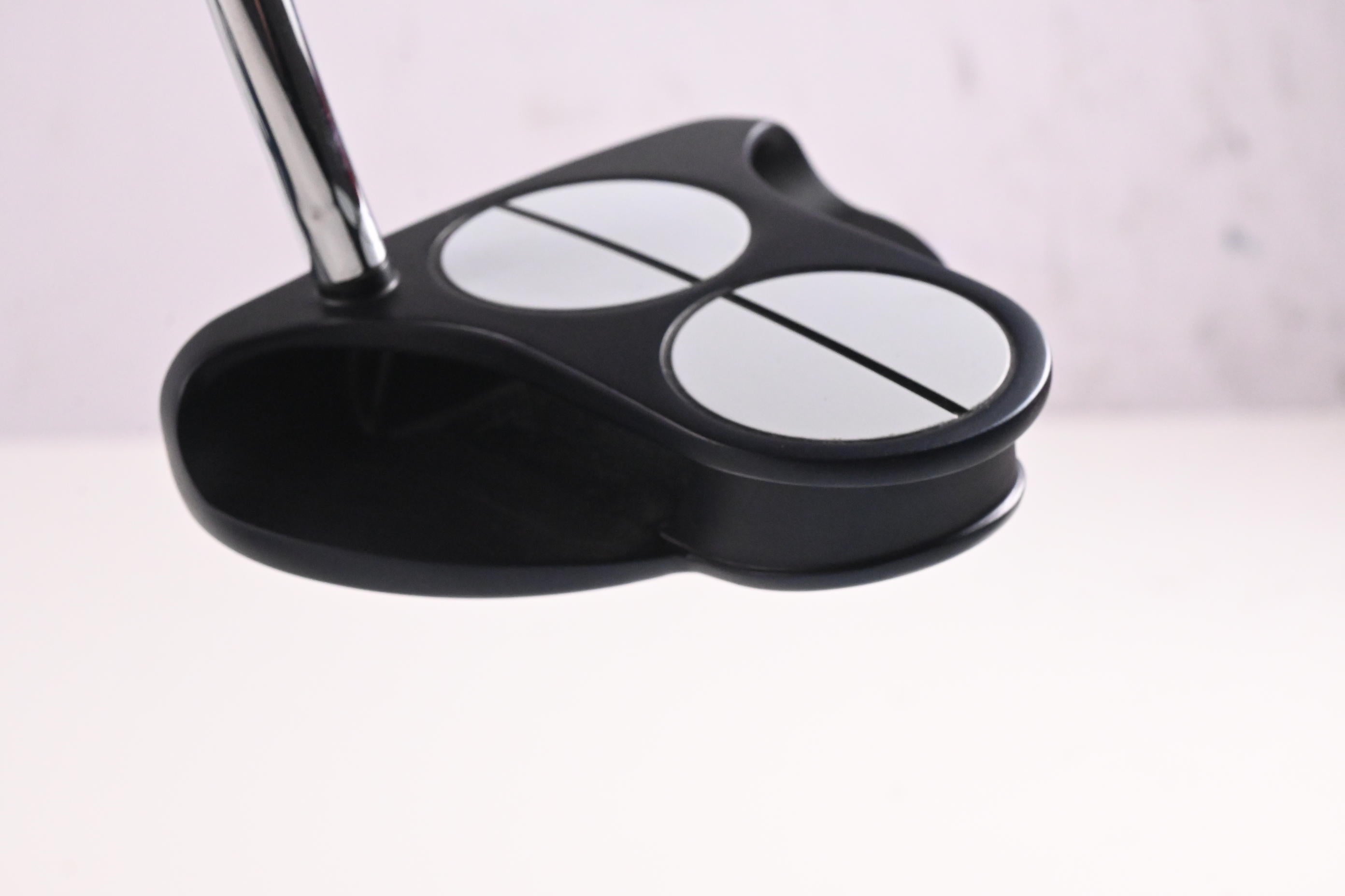 Tour Issue Odyssey Ai-One Cruiser 2-Ball Putter / 38 Inch