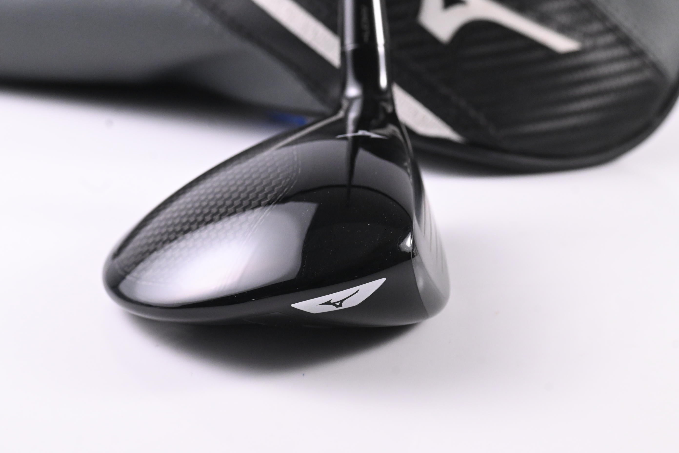 Mizuno ST-Z #3 Wood / 15 Degree / Stiff Flex Motore X 7 Shaft