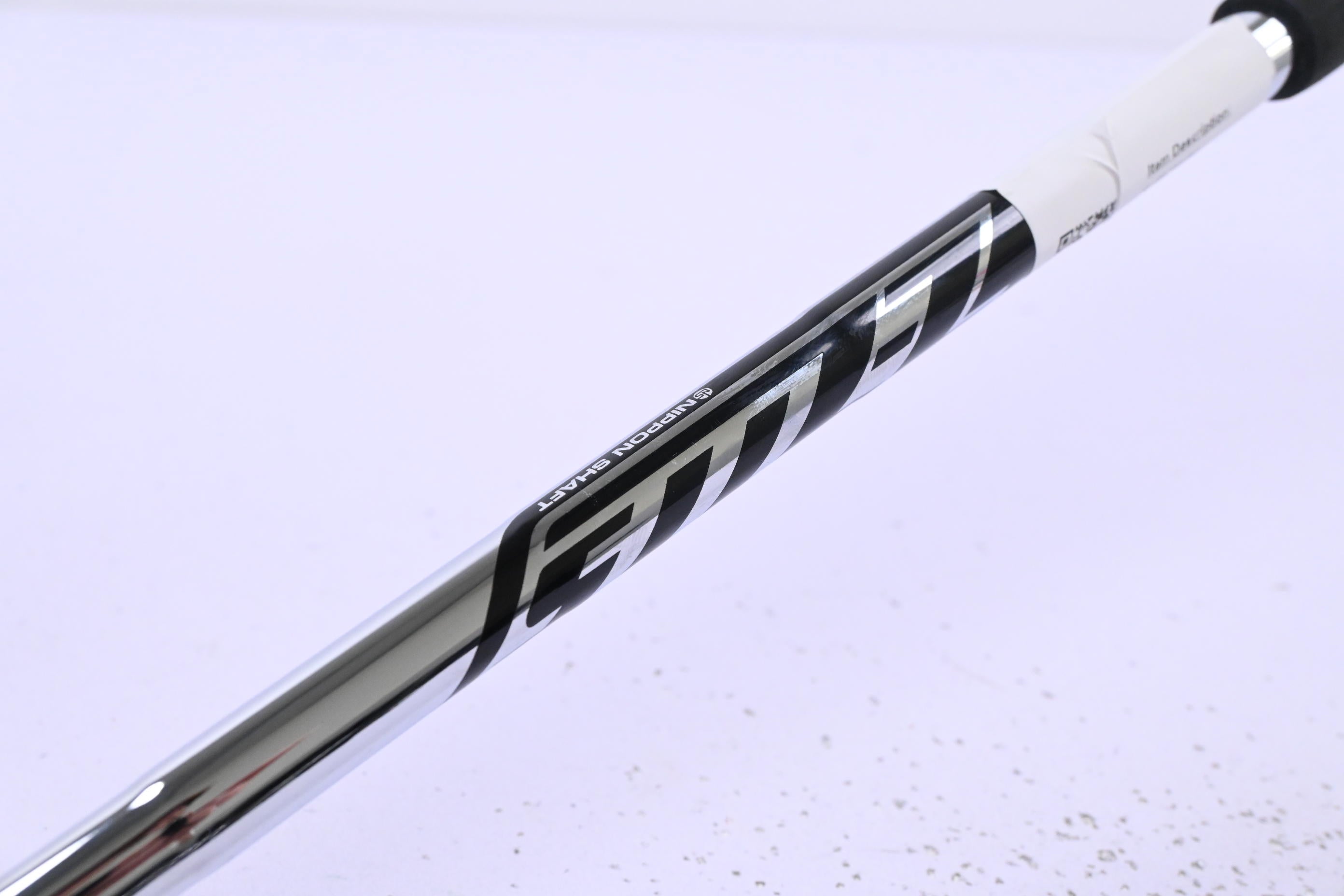 Ping S159 Lob Wedge / 58 Degree / Black Dot / Wedge Flex Ping Z-Z115 Shaft