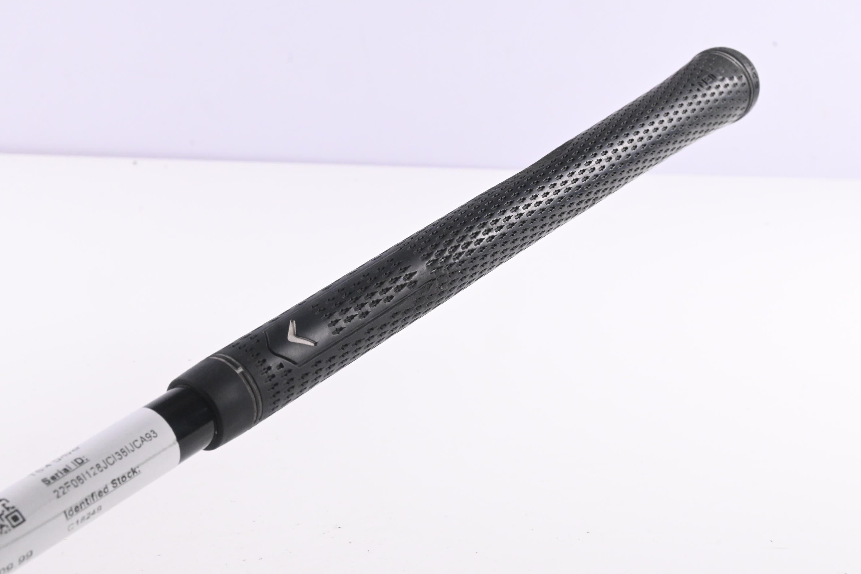 Titleist TSi4 Driver / 9 Degree / Stiff Flex MMT 60 Shaft