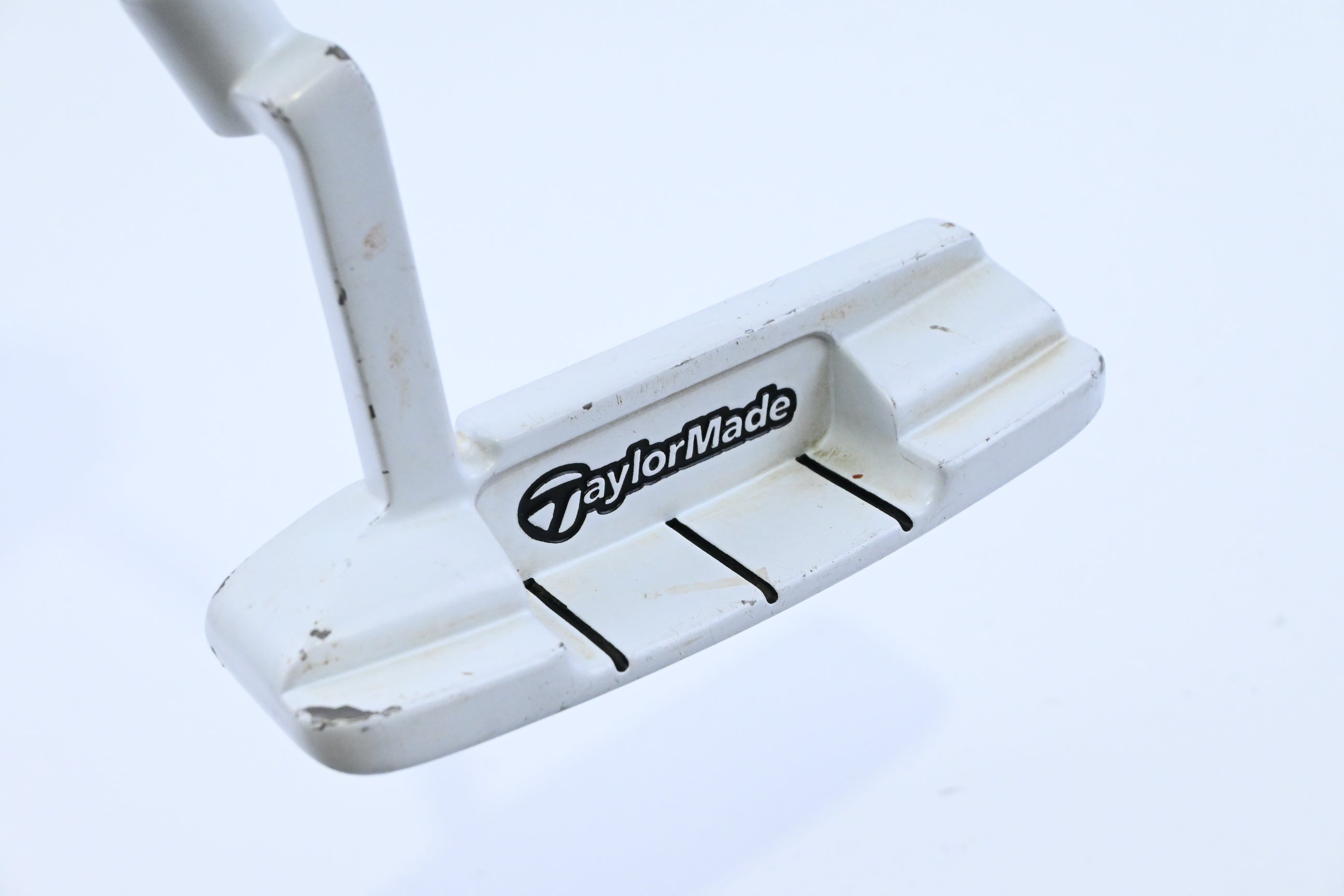 Taylormade White Smoke IN 12 Putter / 34 Inch