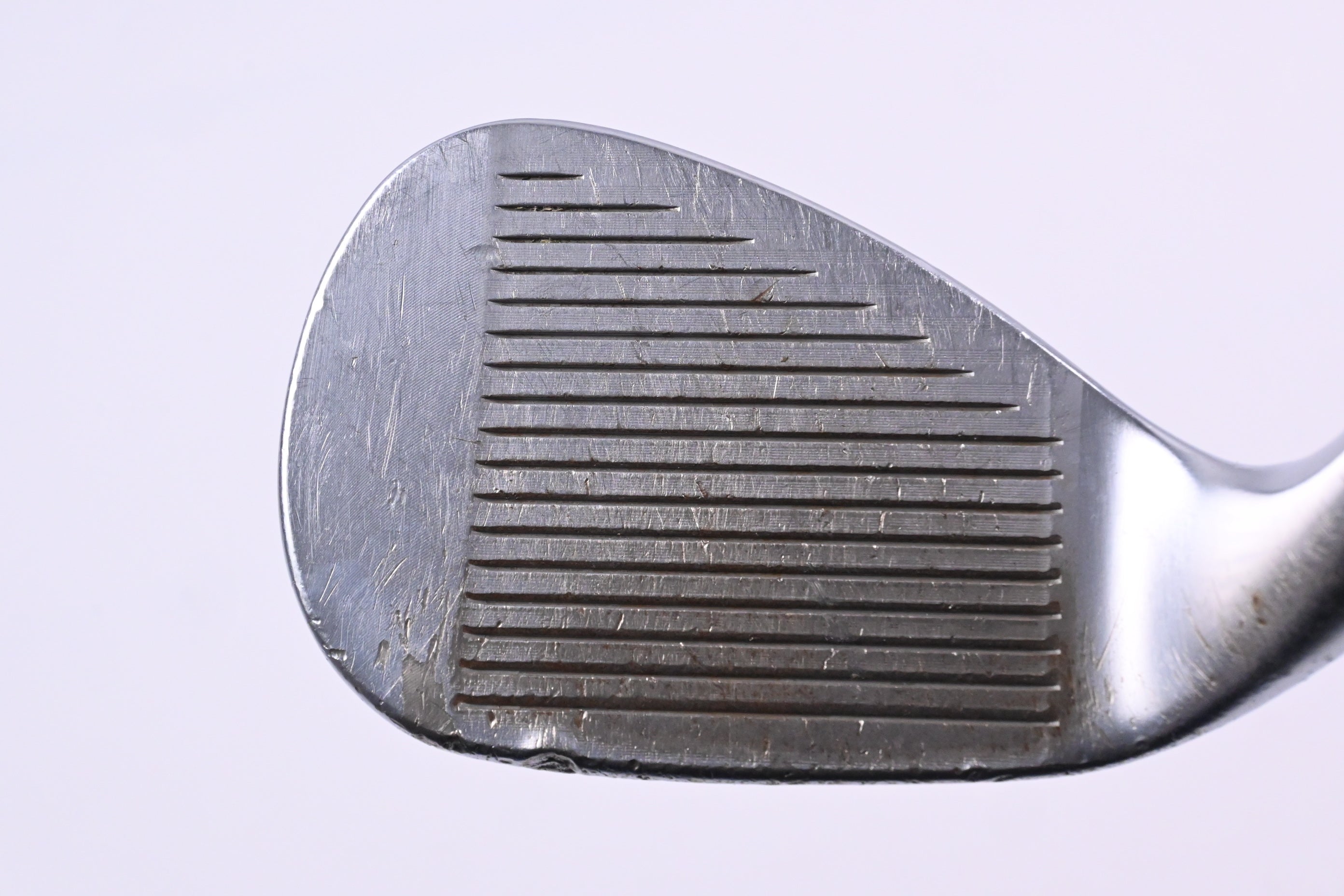 Titleist Vokey SM7 Lob Wedge / 58 Degree / Wedge Flex Titleist Vokey SM7 Shaft