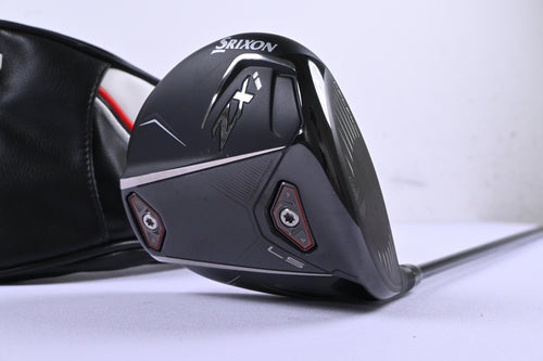 Srixon ZXi LS Driver / 9 Degree / X-Flex Fujikura Ventus TR Blue 6 Shaft