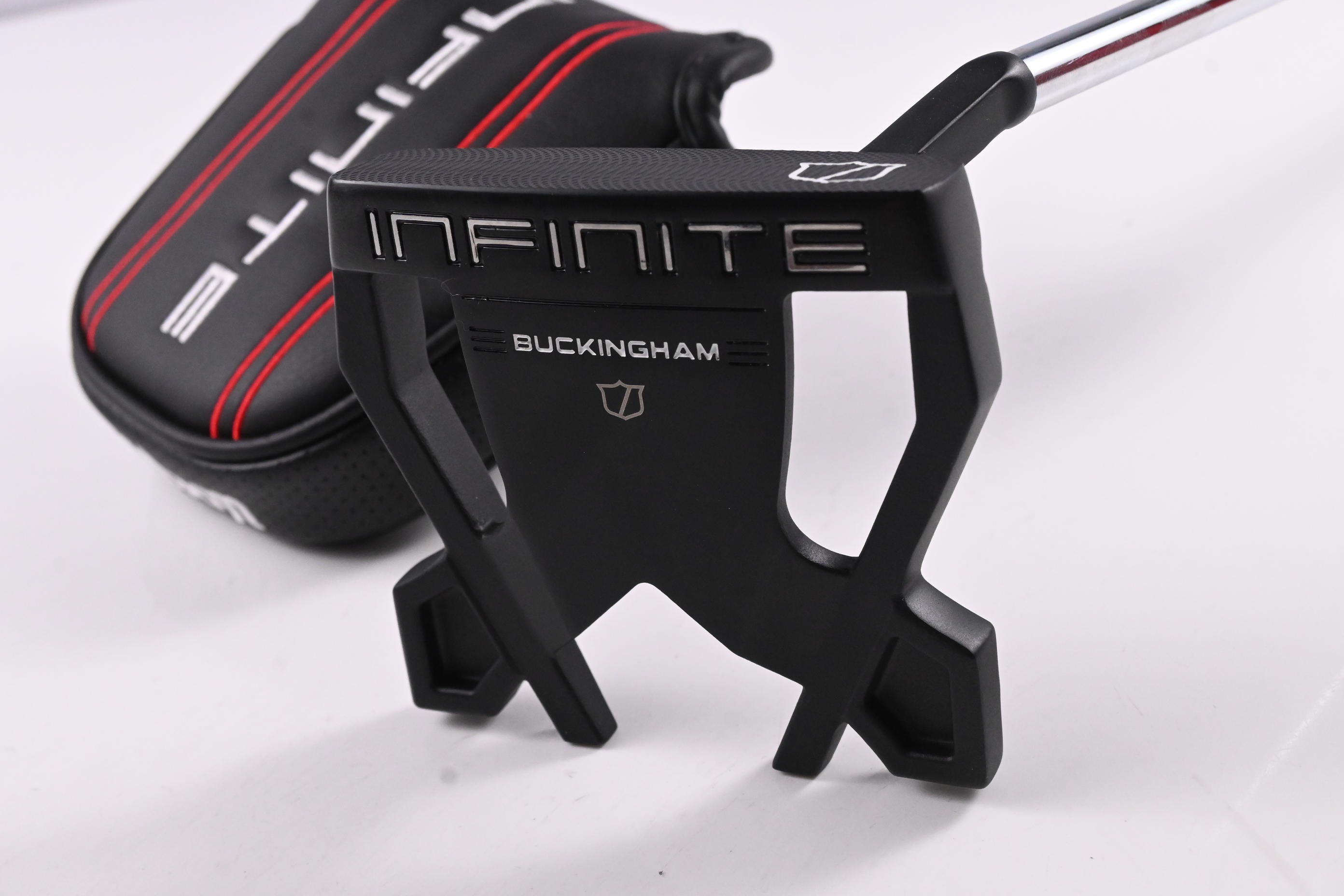 Wilson Infinite Buckingham Putter / 34 Inch