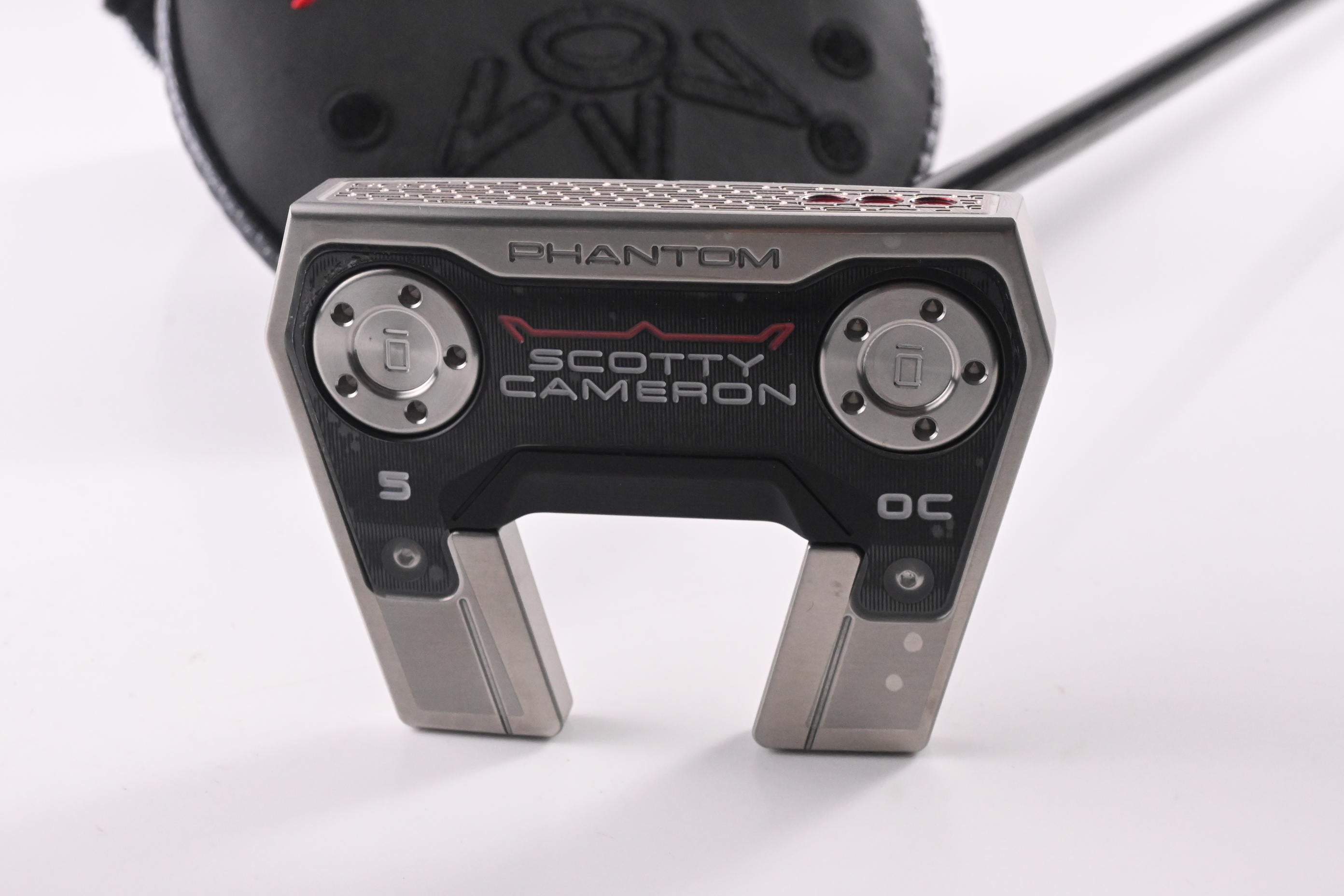 Scotty Cameron Phantom 5 OC Putter / 35 Inch
