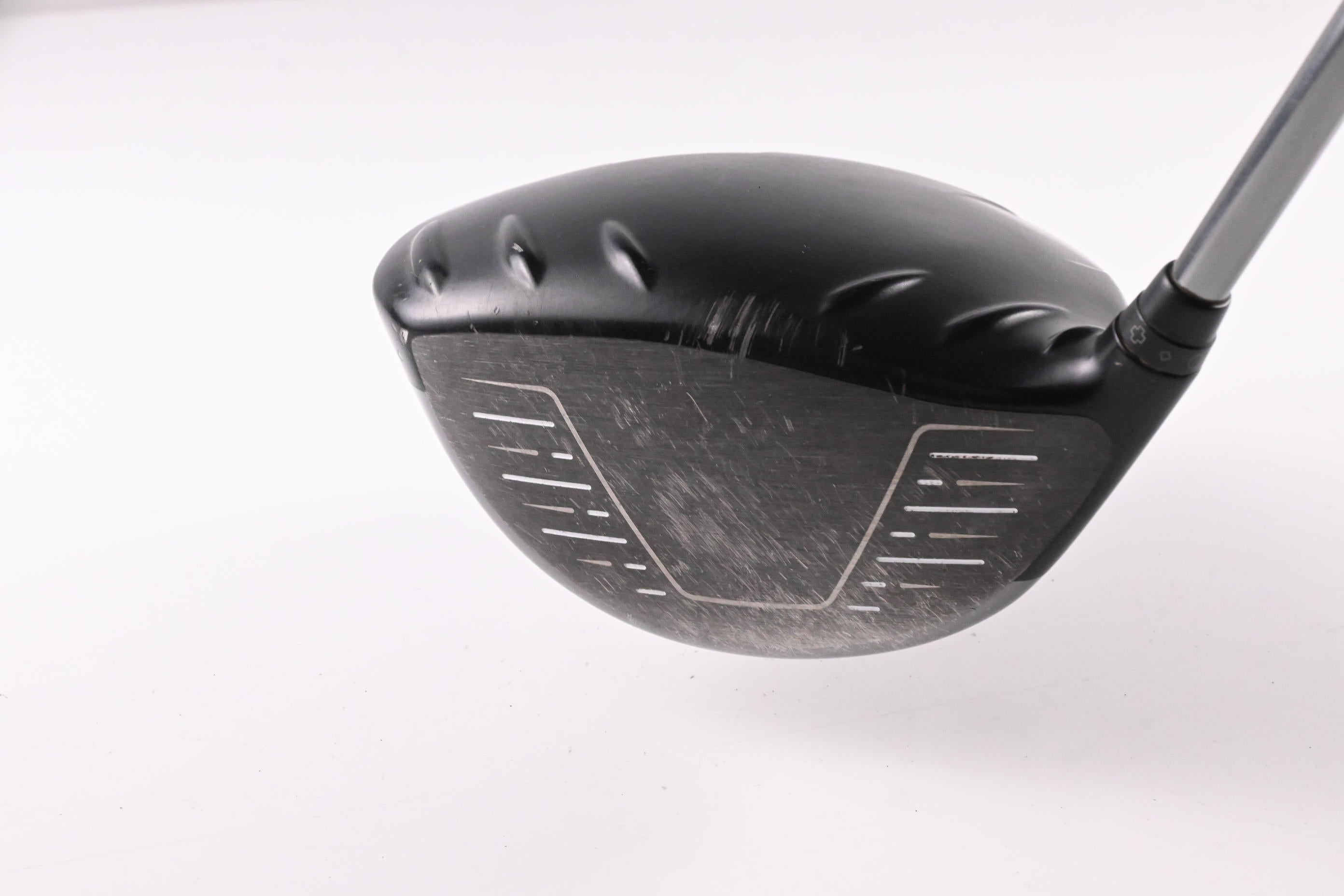 Ping G425 Max Driver / 12 Degree / Stiff Flex Ping Tour 65 Shaft