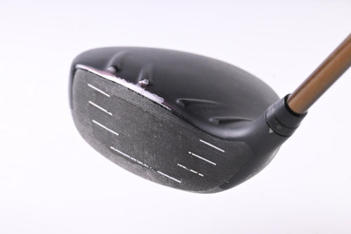 Ping G400 #3 Wood / 14.5 Degree / Regular Flex Ping Alta CB 65 Shaft