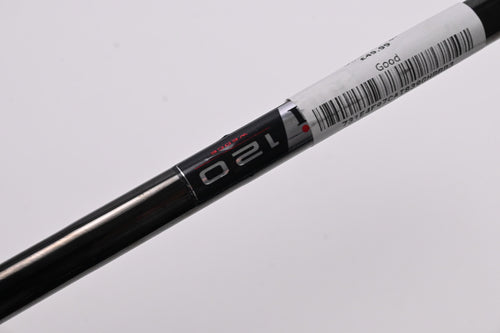 Indi TT Sand Wedge / 54 Degree / Wedge Flex Indi 120 Shaft
