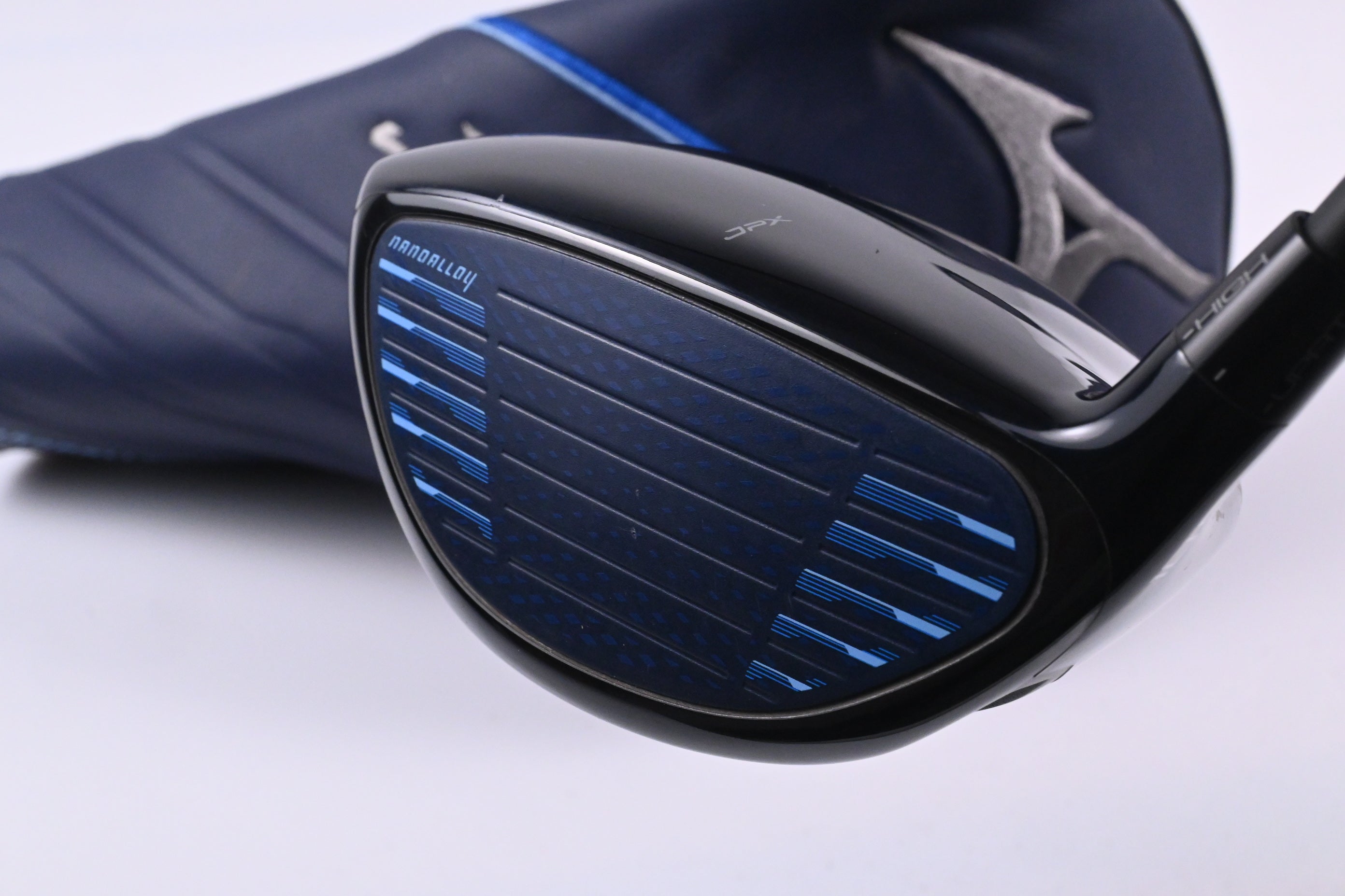 Mizuno JPX One Driver / 10.5 Degree / Stiff Flex Tensei 1K Black 65 Shaft