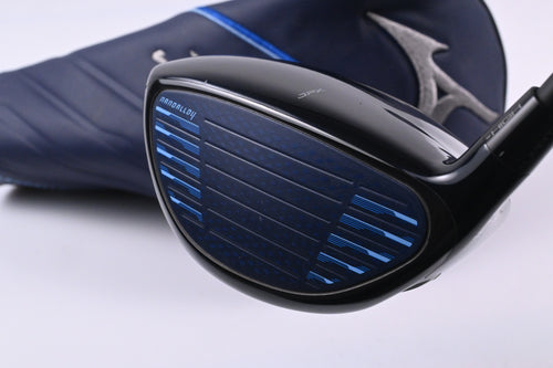 Mizuno JPX One Driver / 10.5 Degree / Stiff Flex Tensei 1K Black 65 Shaft
