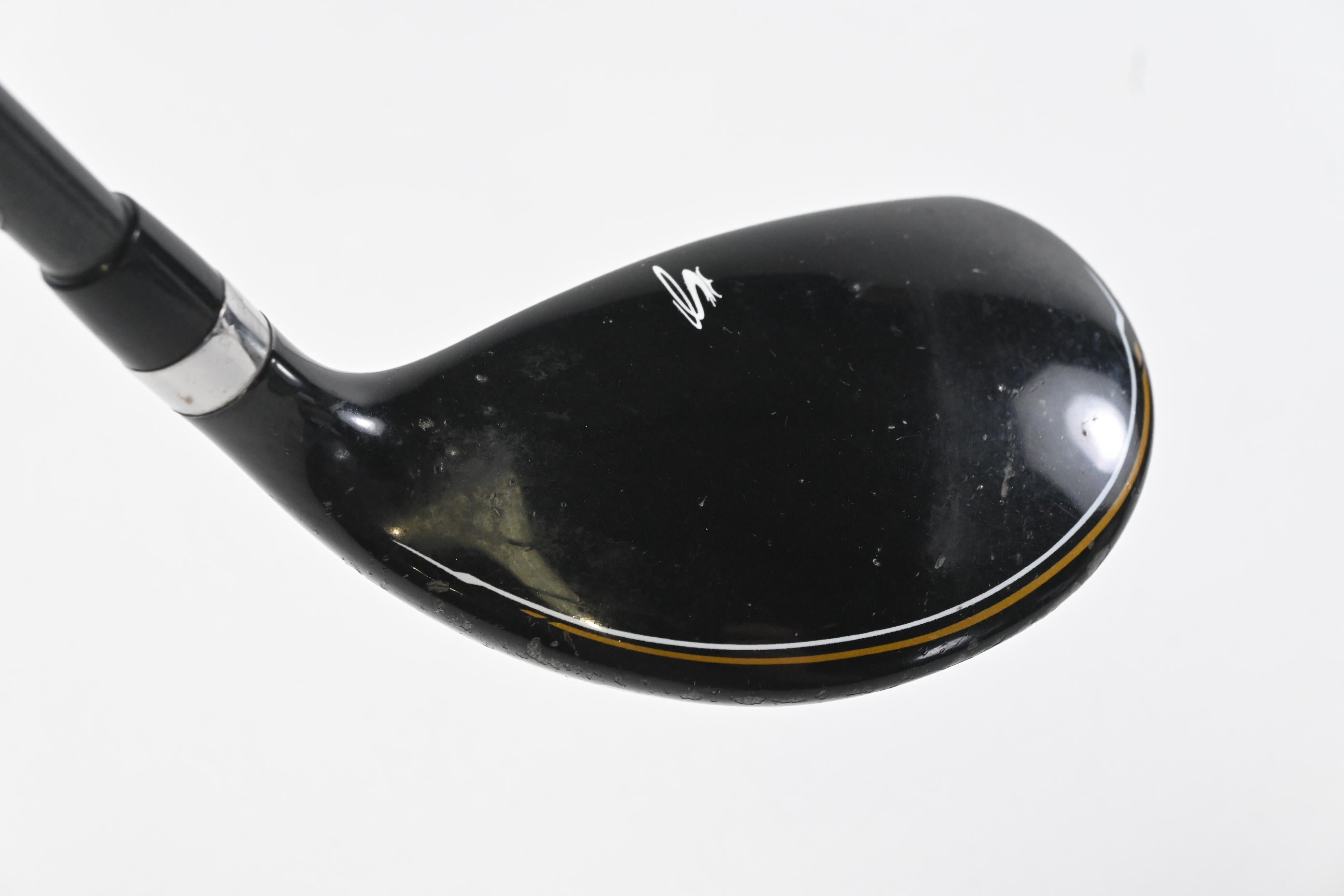 Cobra Fly-Z #5 Hybrid / 23 Degree / Regular Flex Cobra Fly-Zs 75 Shaft