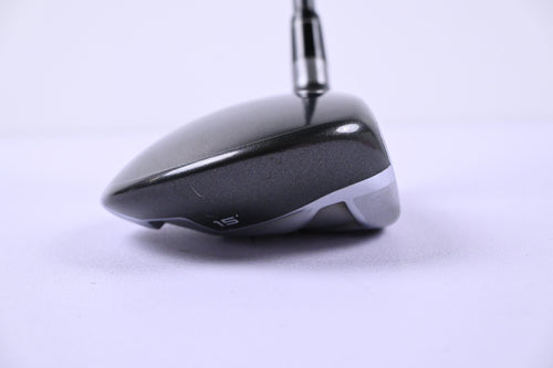 Taylormade SLDR #3 Wood / 15 Degree / Regular Flex Fujikura Speeder 77 Shaft