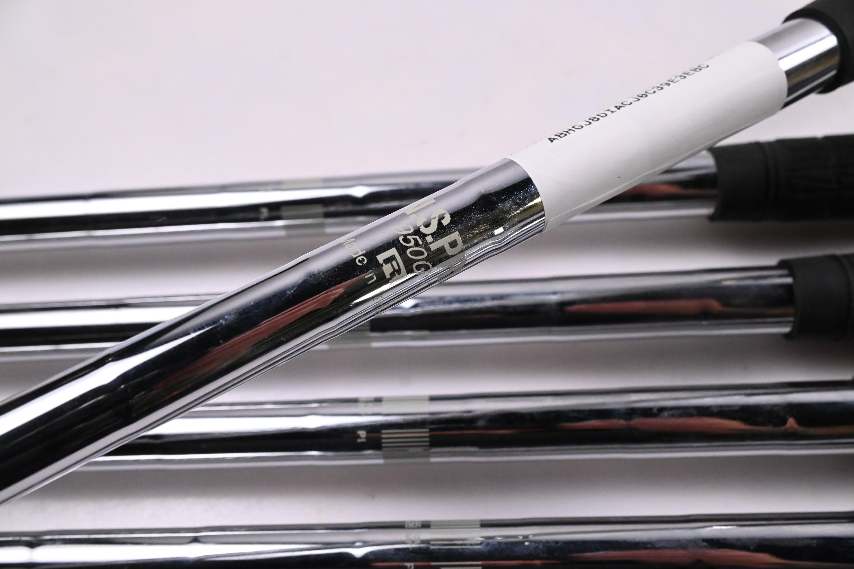 Yonex Ezone Elite 4 Irons / 5-PW / Regular Flex N.S.Pro 950GH Shafts